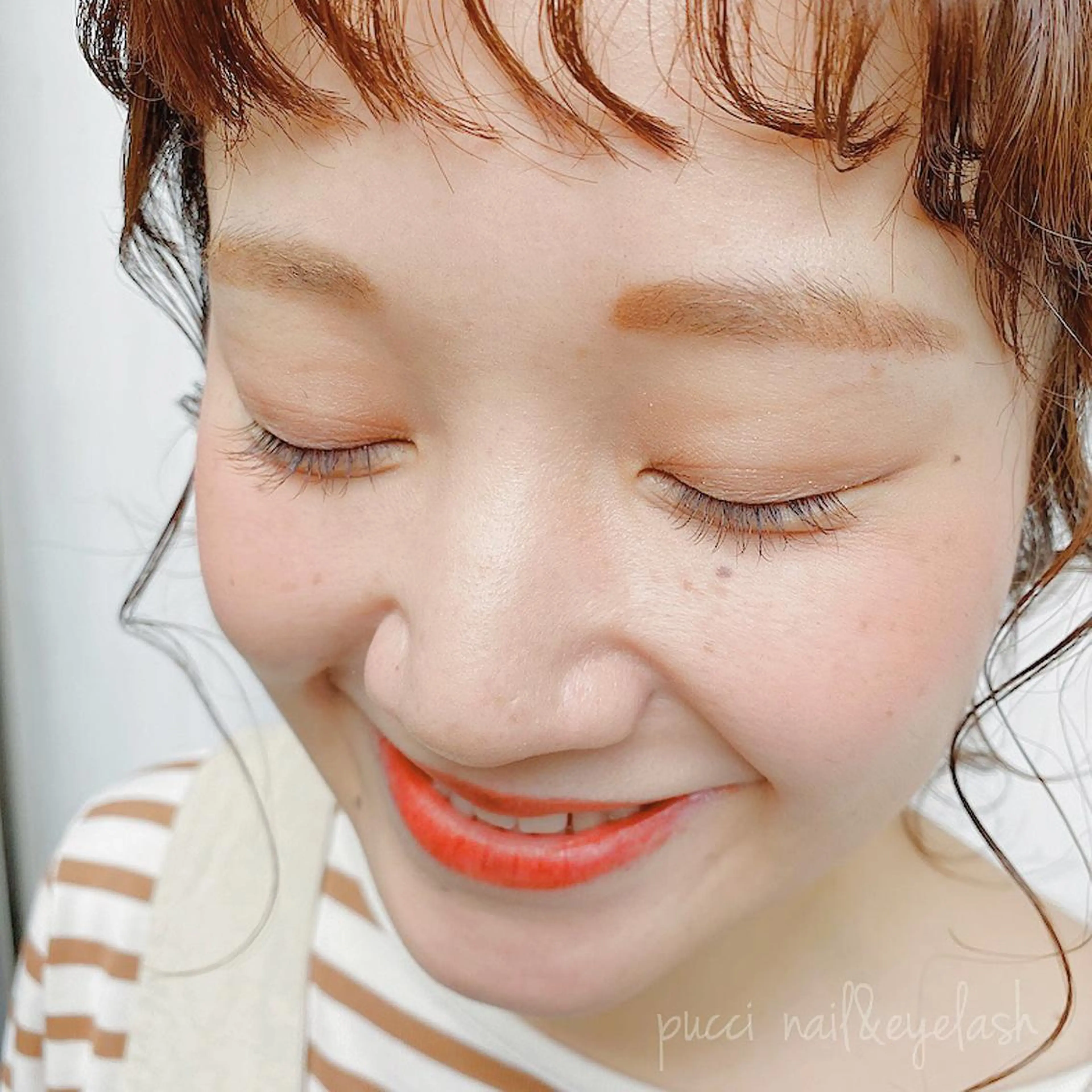 マツエク・マツパ kurogi nanakaのネイルデザイン