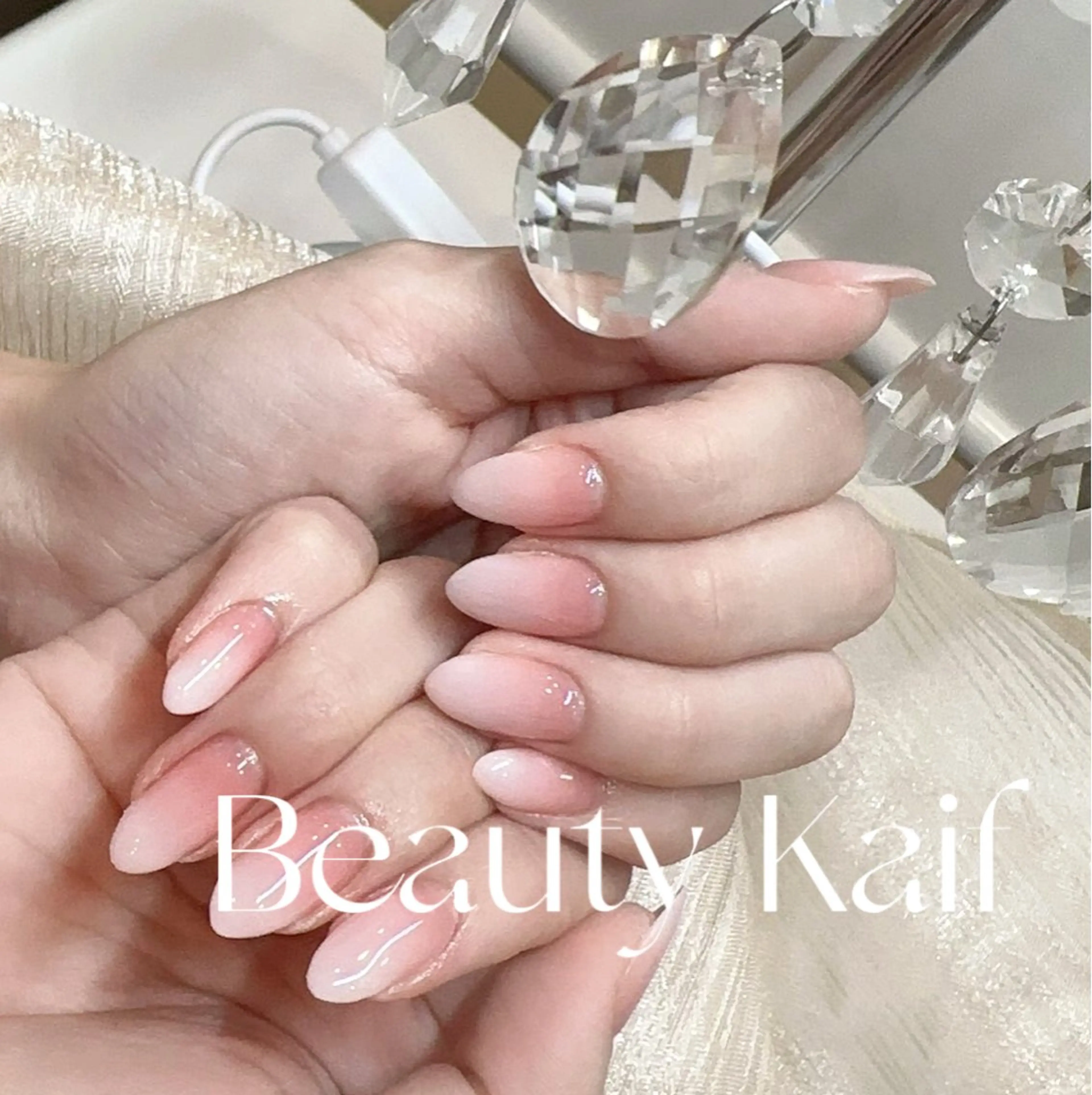 ネイル Kaif ネイル サロンのネイルデザイン