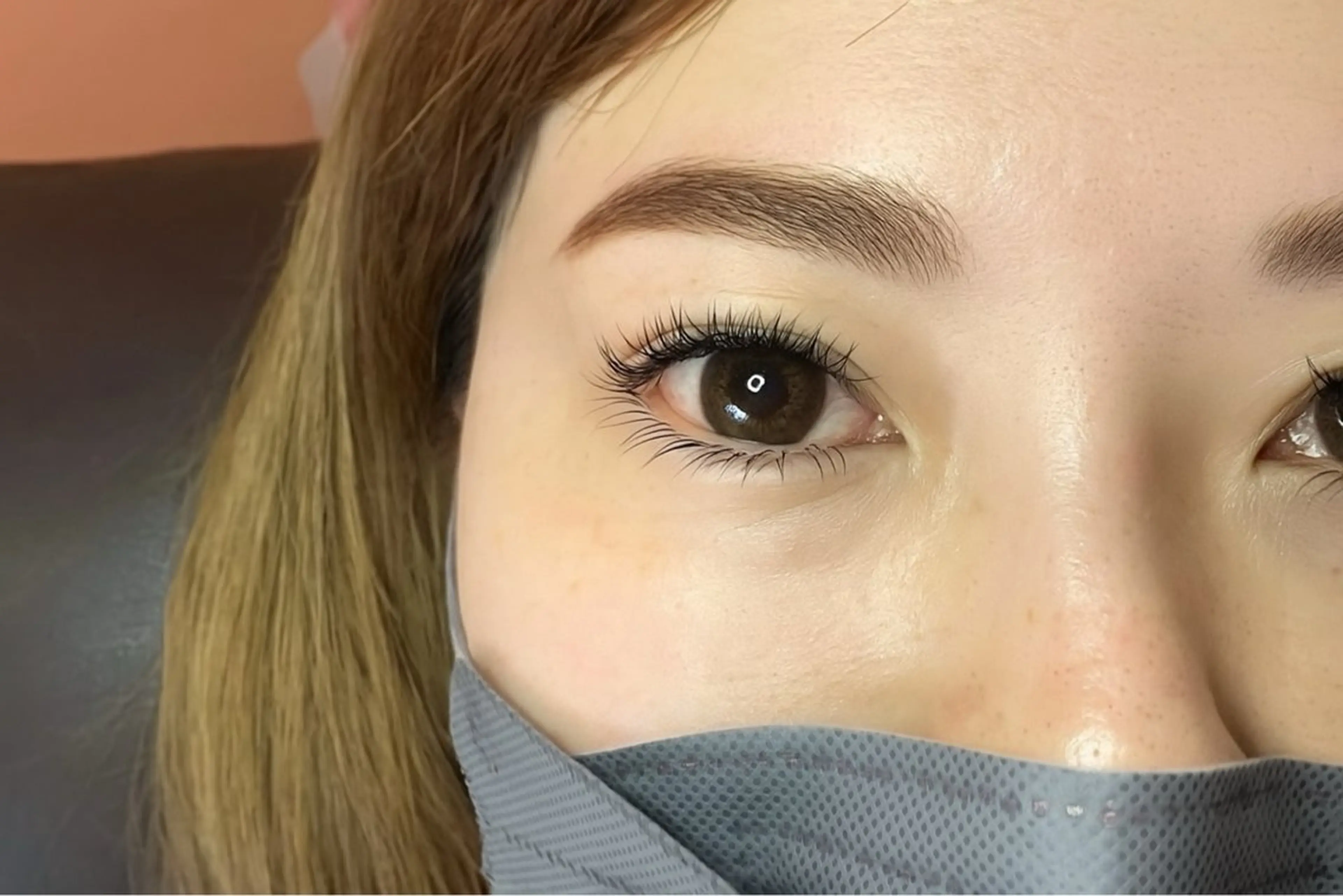 マツエク・マツパ マツエク charis✳︎ kiのマツエク・マツパデザイン