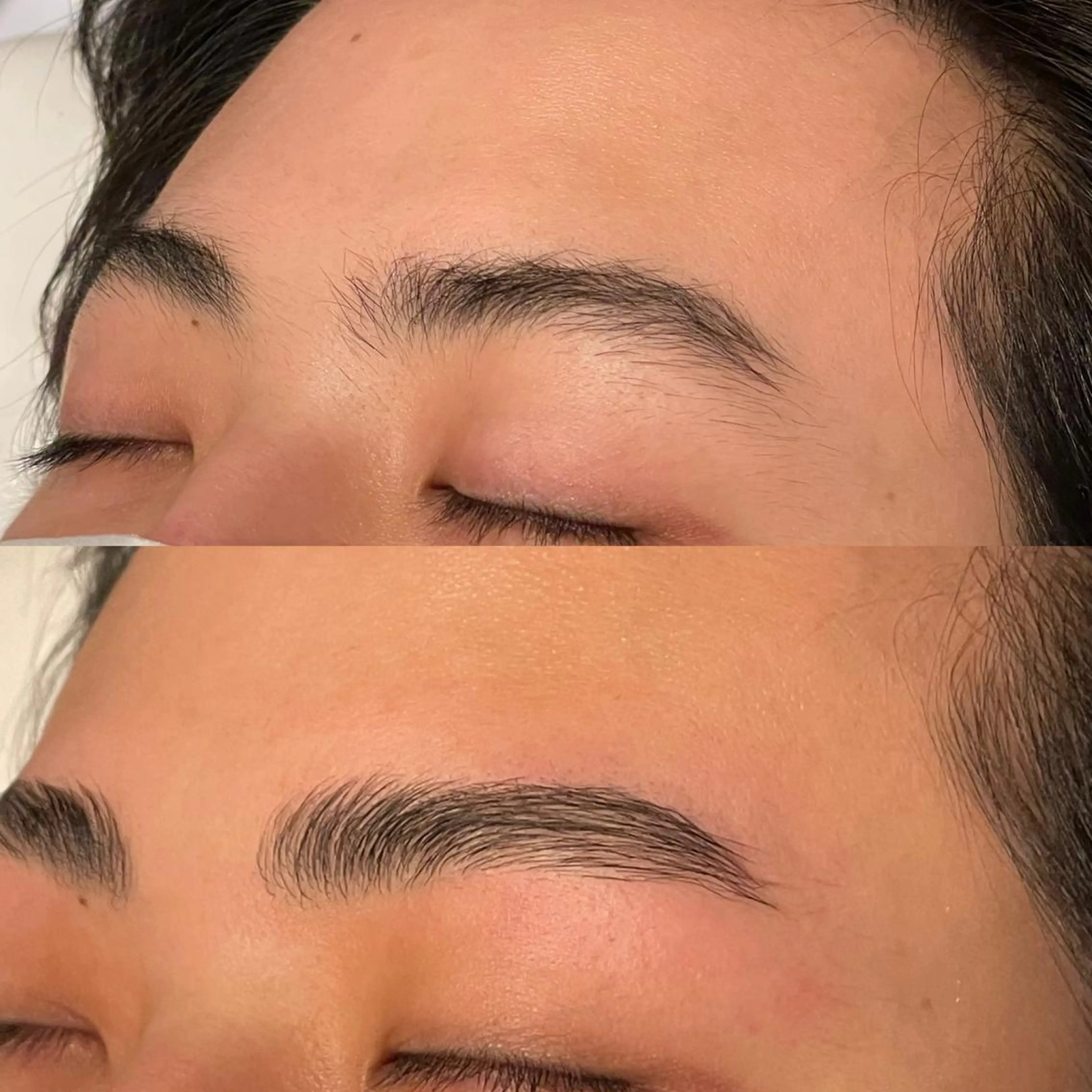 WAXYYY. 蒲田店の眉毛・アイブロウイメージ