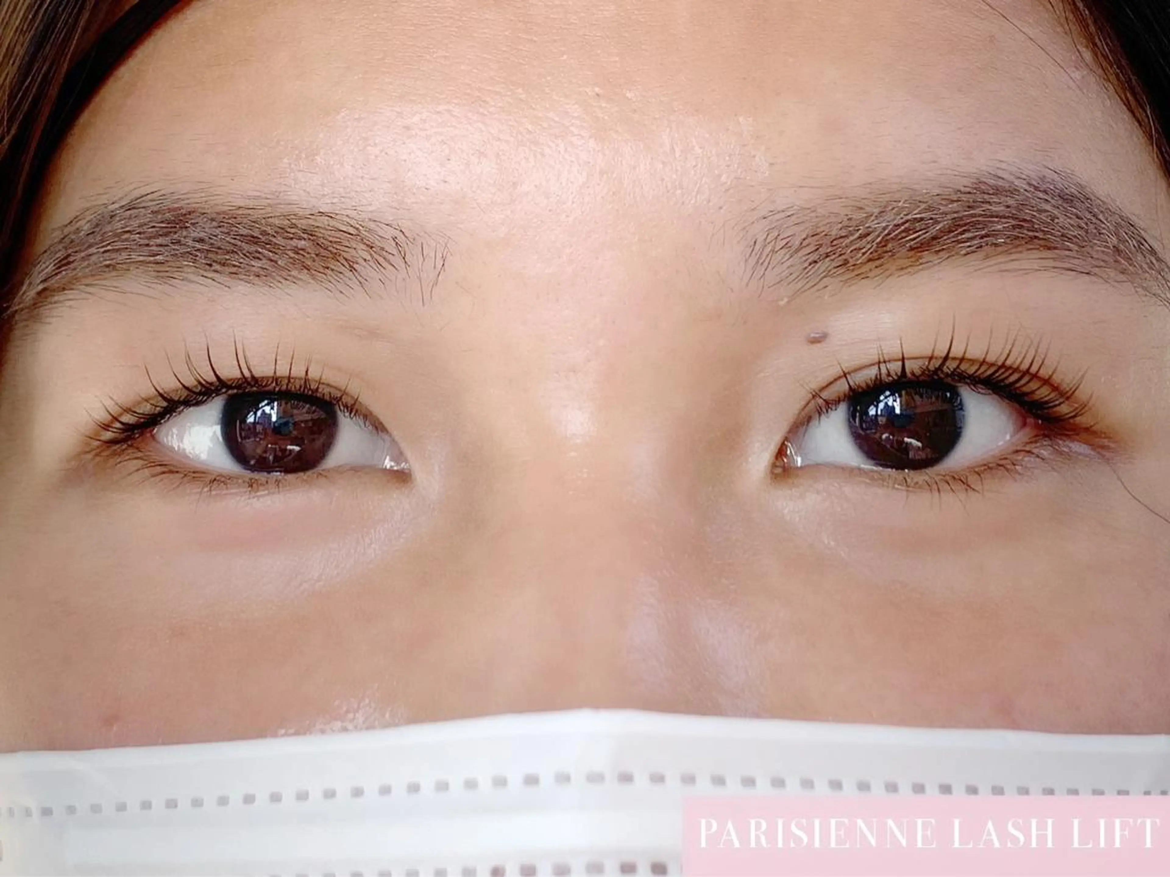 マツエク・マツパ Yuuka. ◡̈⃝︎のネイルデザイン