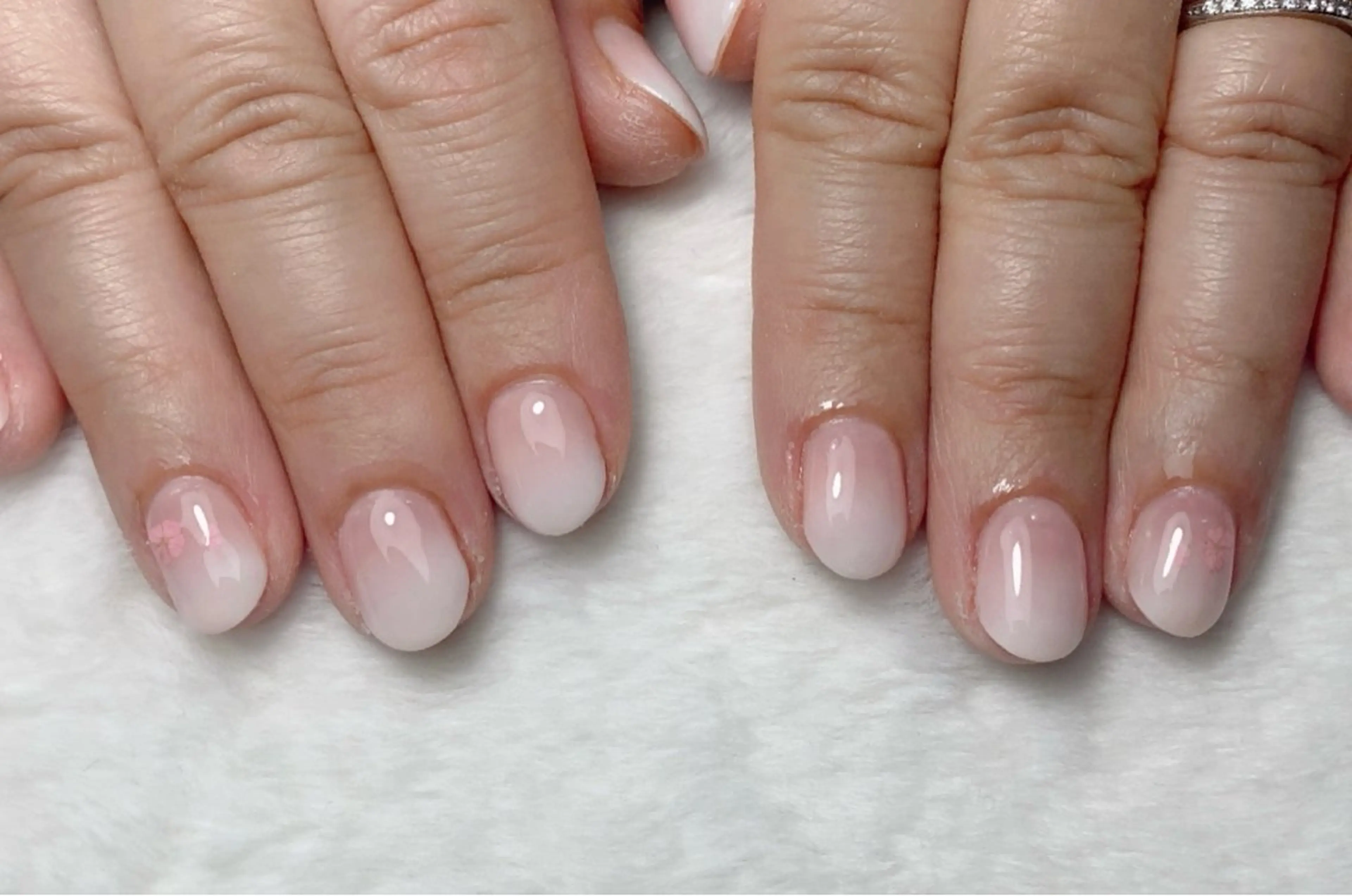 ネイル ハンドネイル 🎀NAIL RONI🎀のその他イメージ