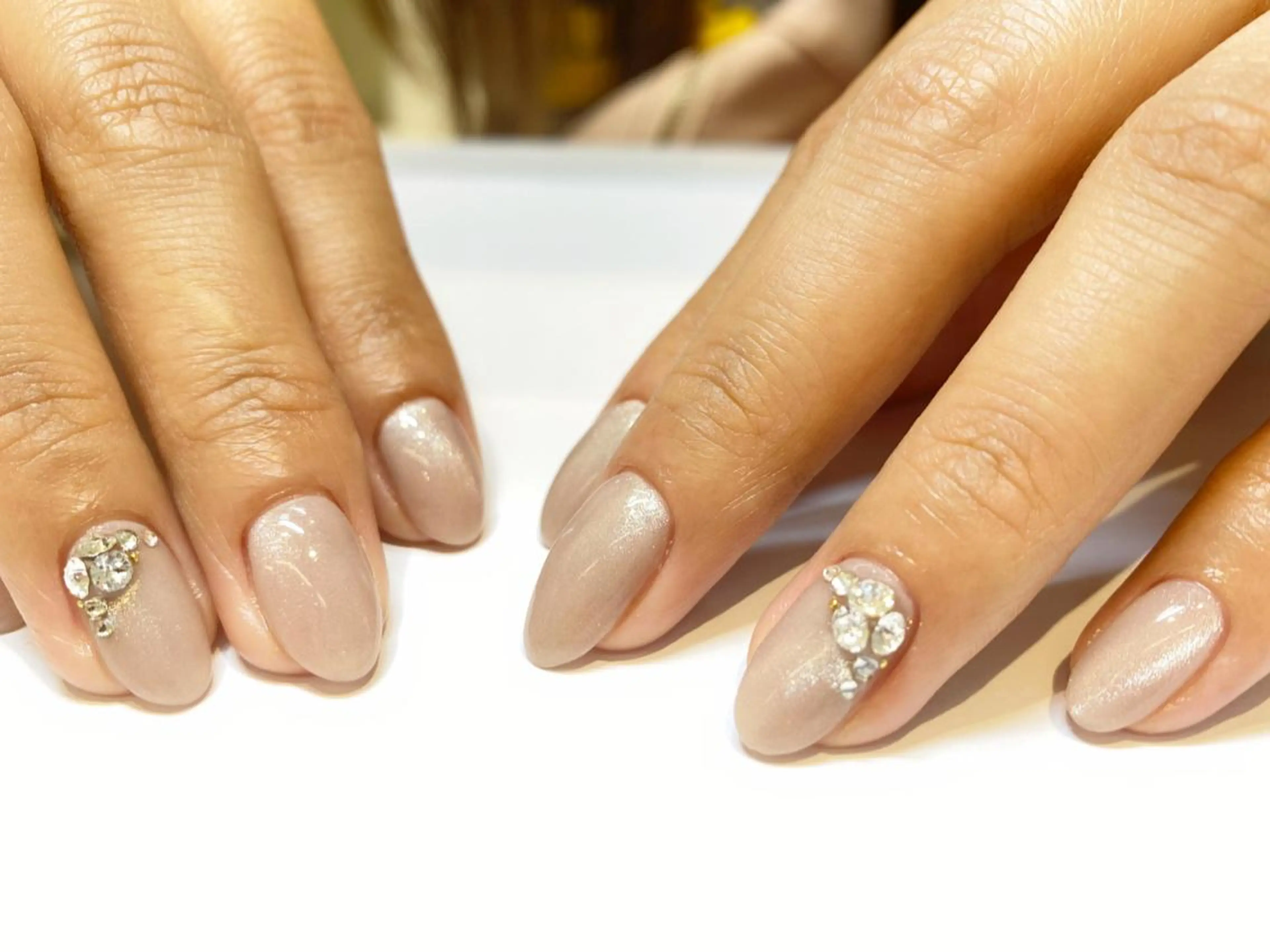 ネイル Kitajima 🕊のネイルデザイン