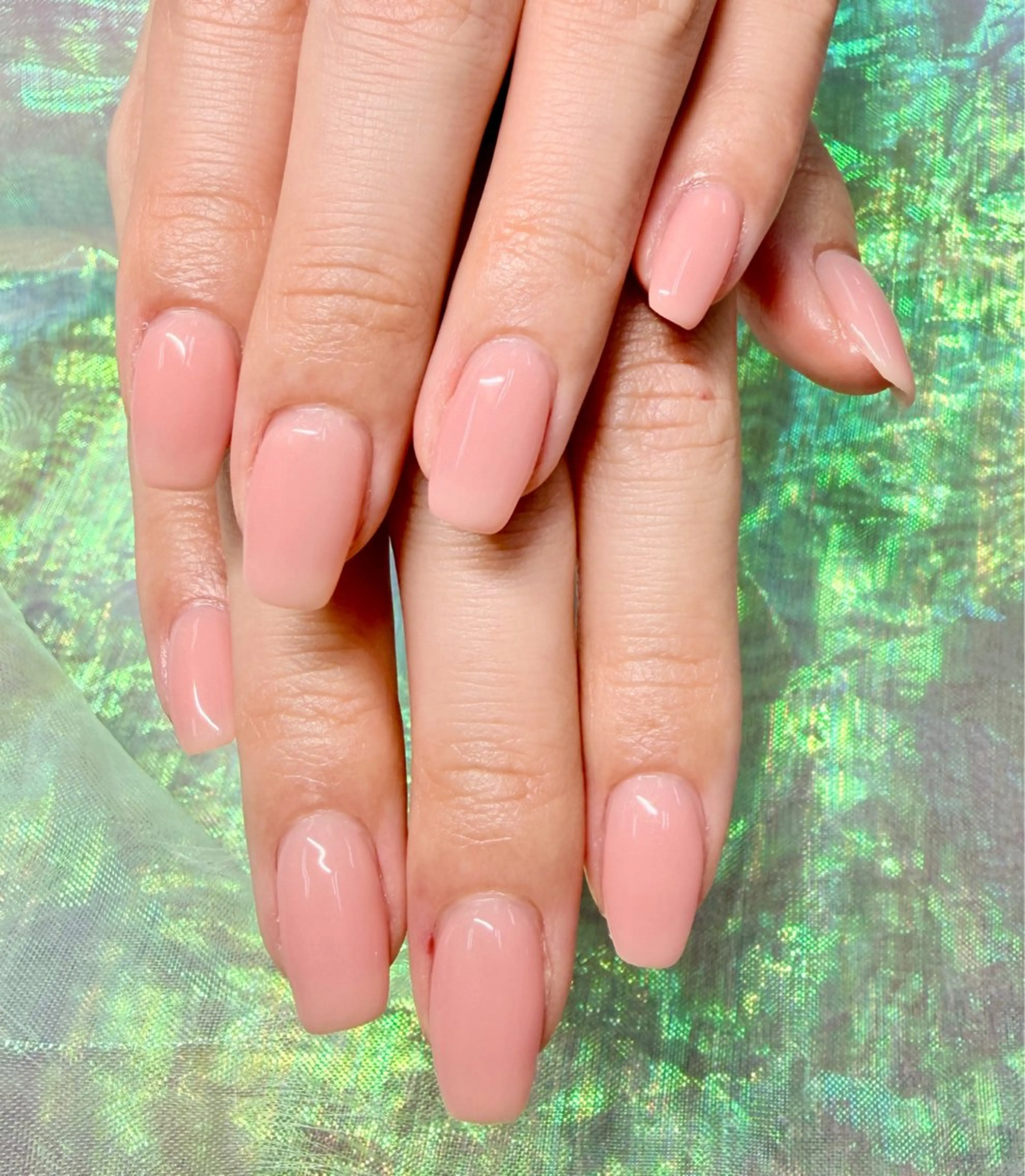 ネイル ハンドネイル こまつ ななのネイルデザイン