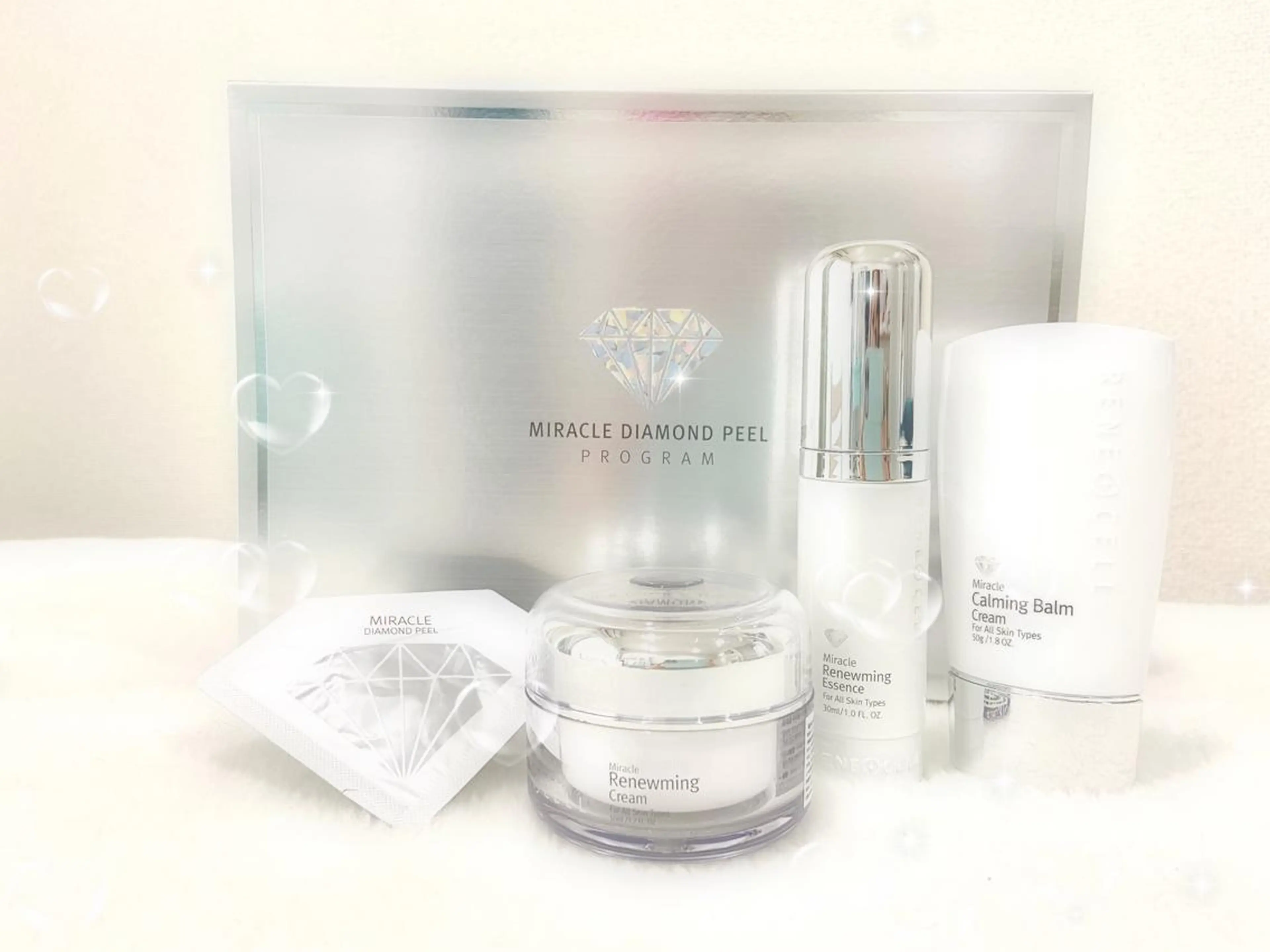 エステ 肌質改善サロン★ リュー・ド・ボウテのエステ・リラクイメージ