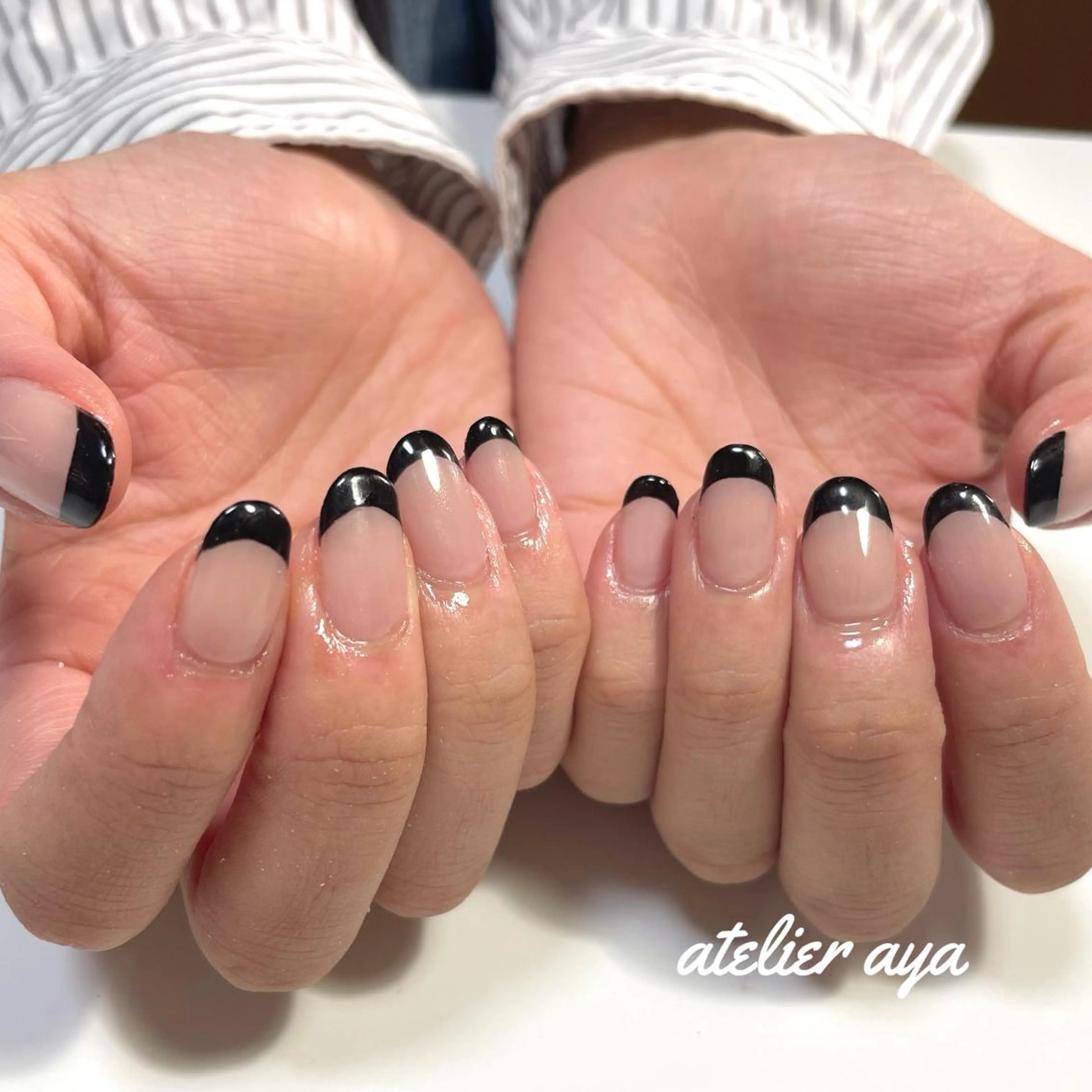 ネイル 北名古屋♡ ayanaのネイルデザイン