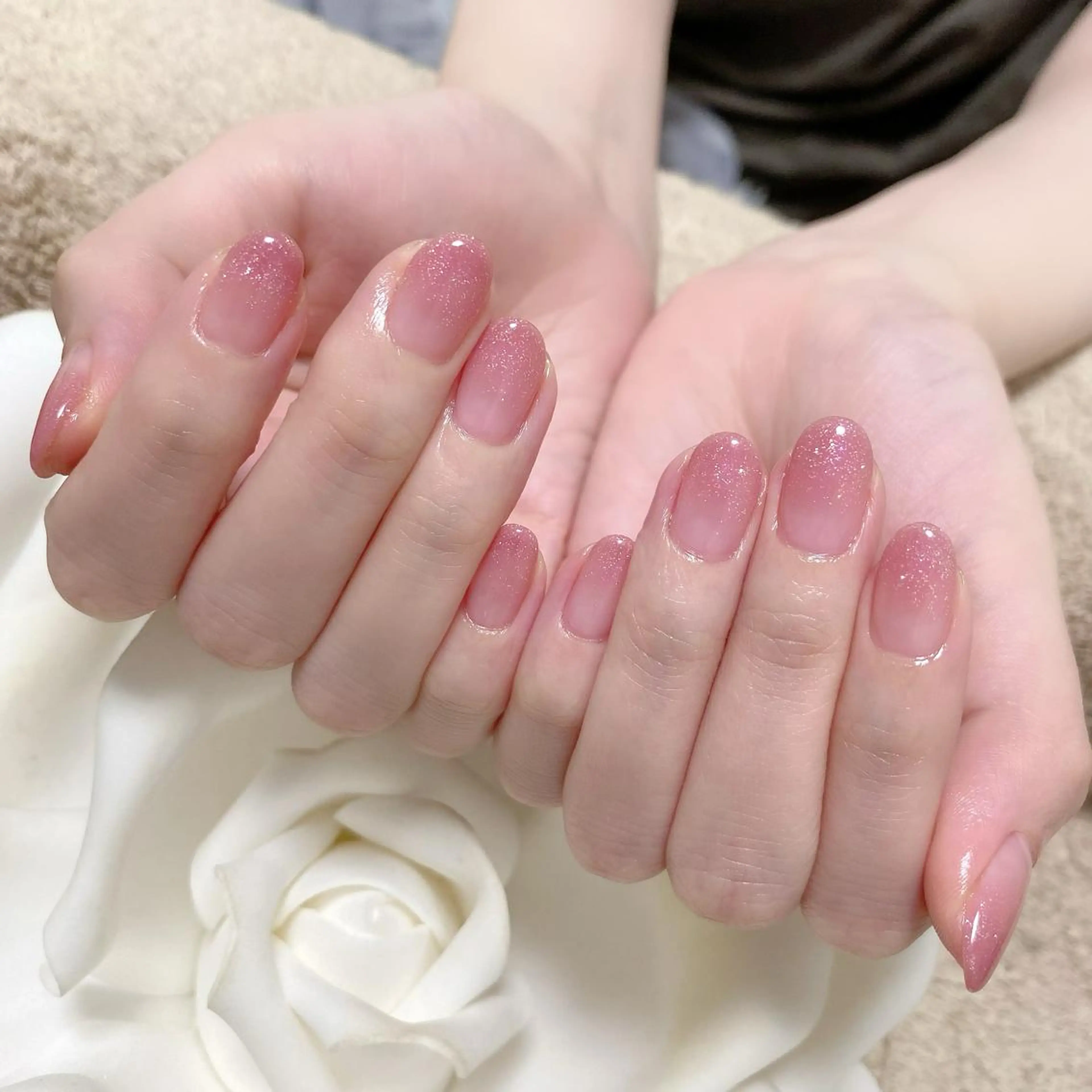 ネイル 💅fleur Ayumiのネイルデザイン