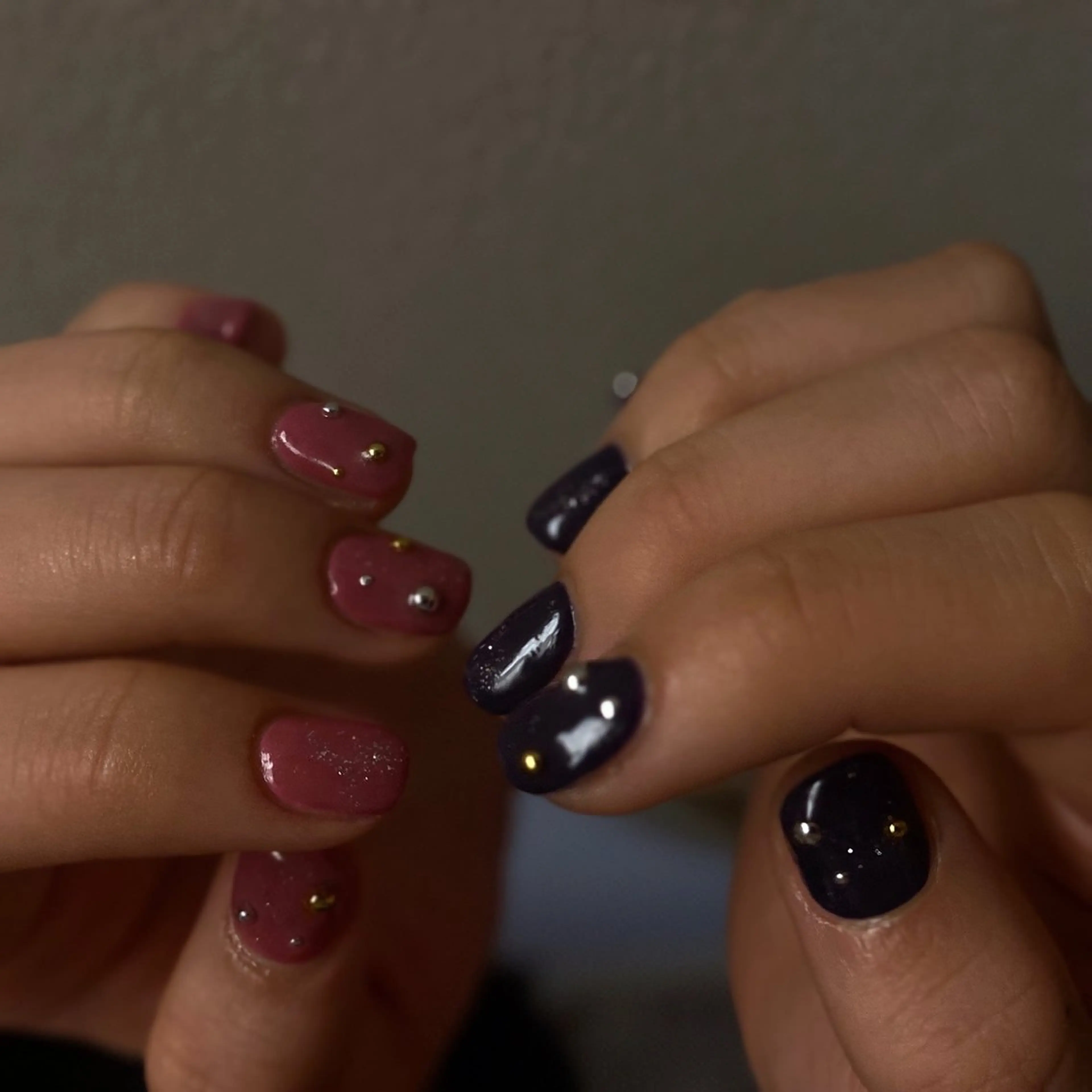 ネイル ハンドネイル _____jays nailのネイルデザイン