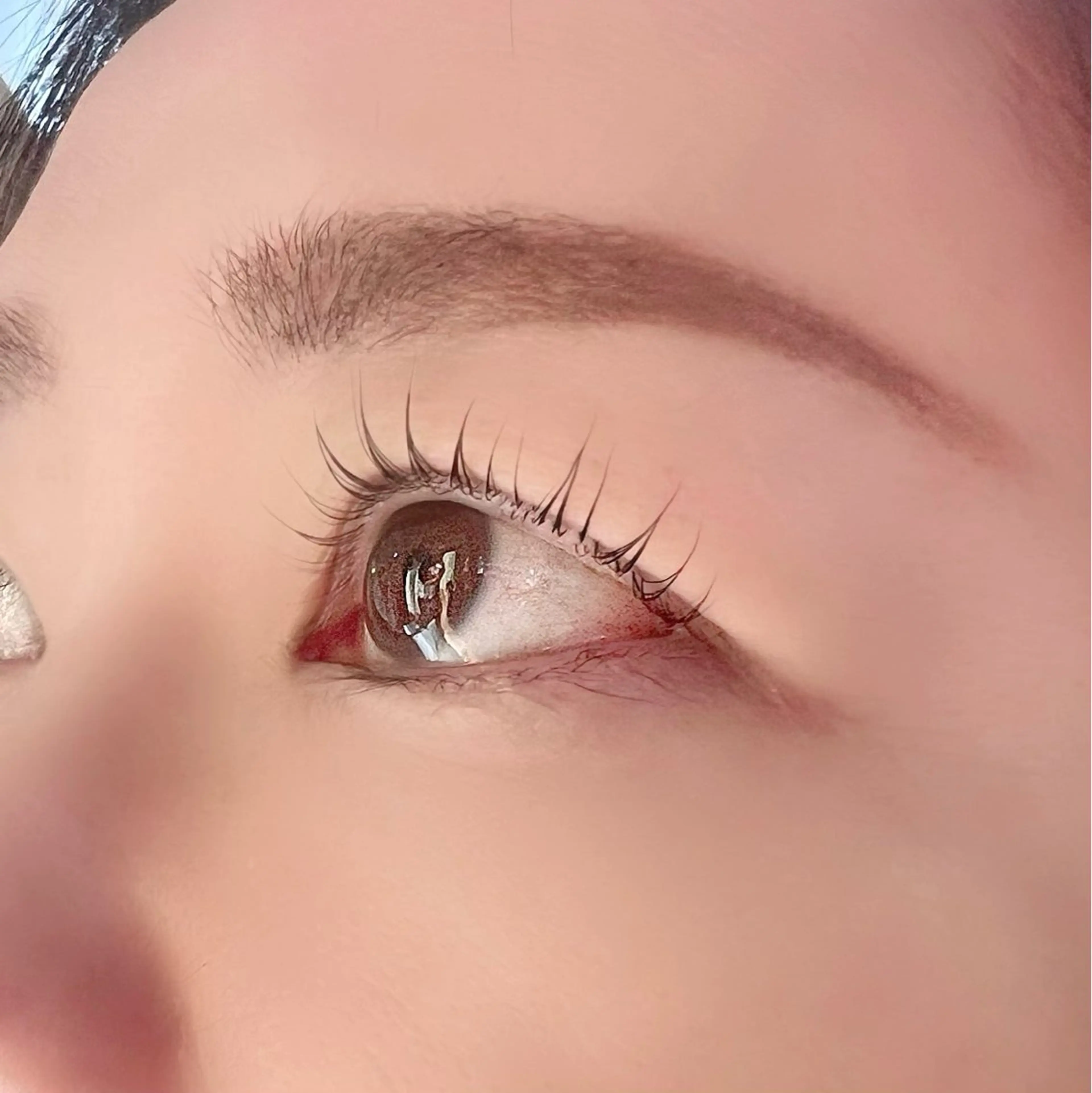 マツエク・マツパ Asami Ohno （美容室内🧴）のマツエク・マツパデザイン