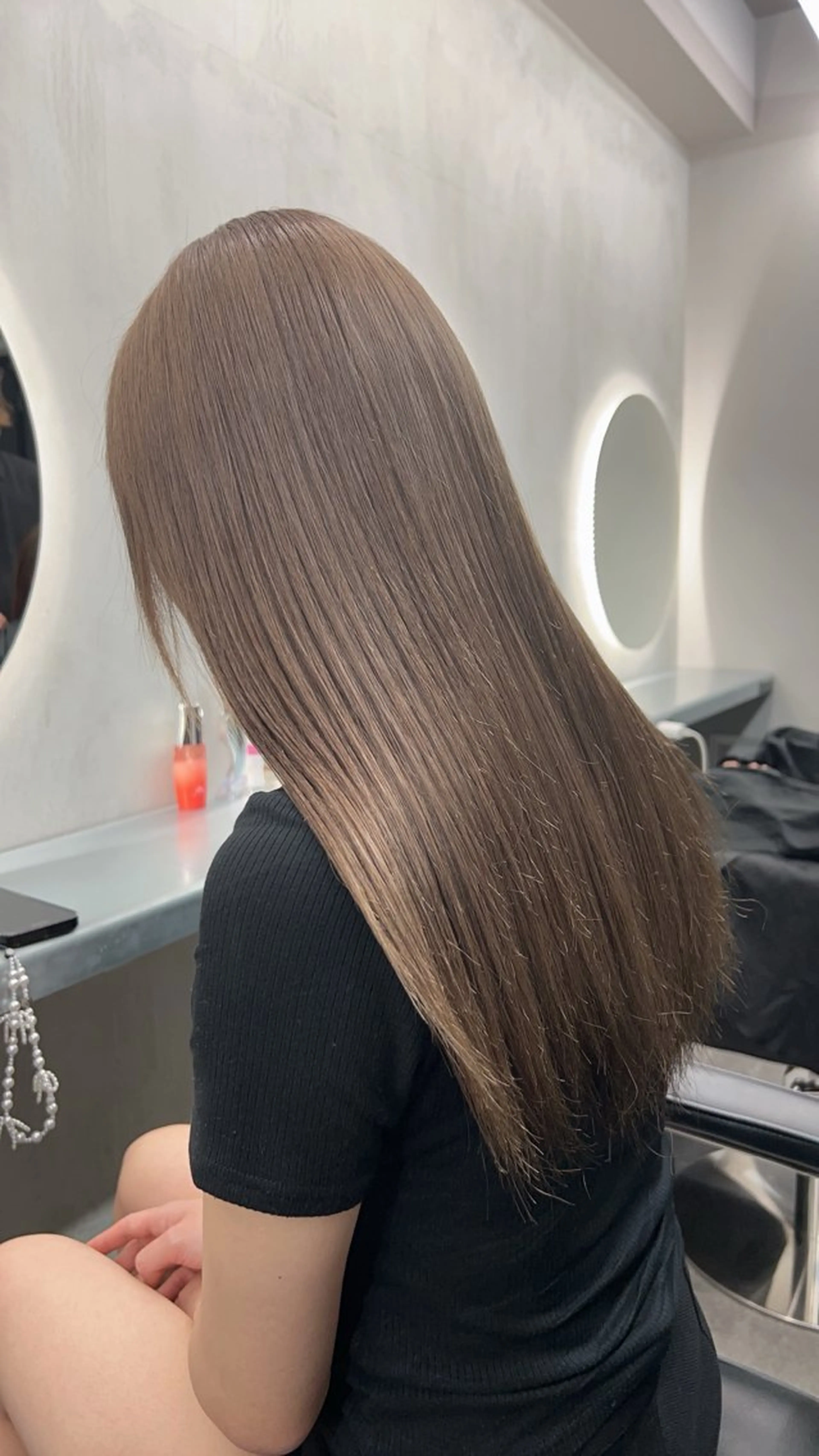 💎当日限定💎ブリーチ1回ダブルカラーの写真