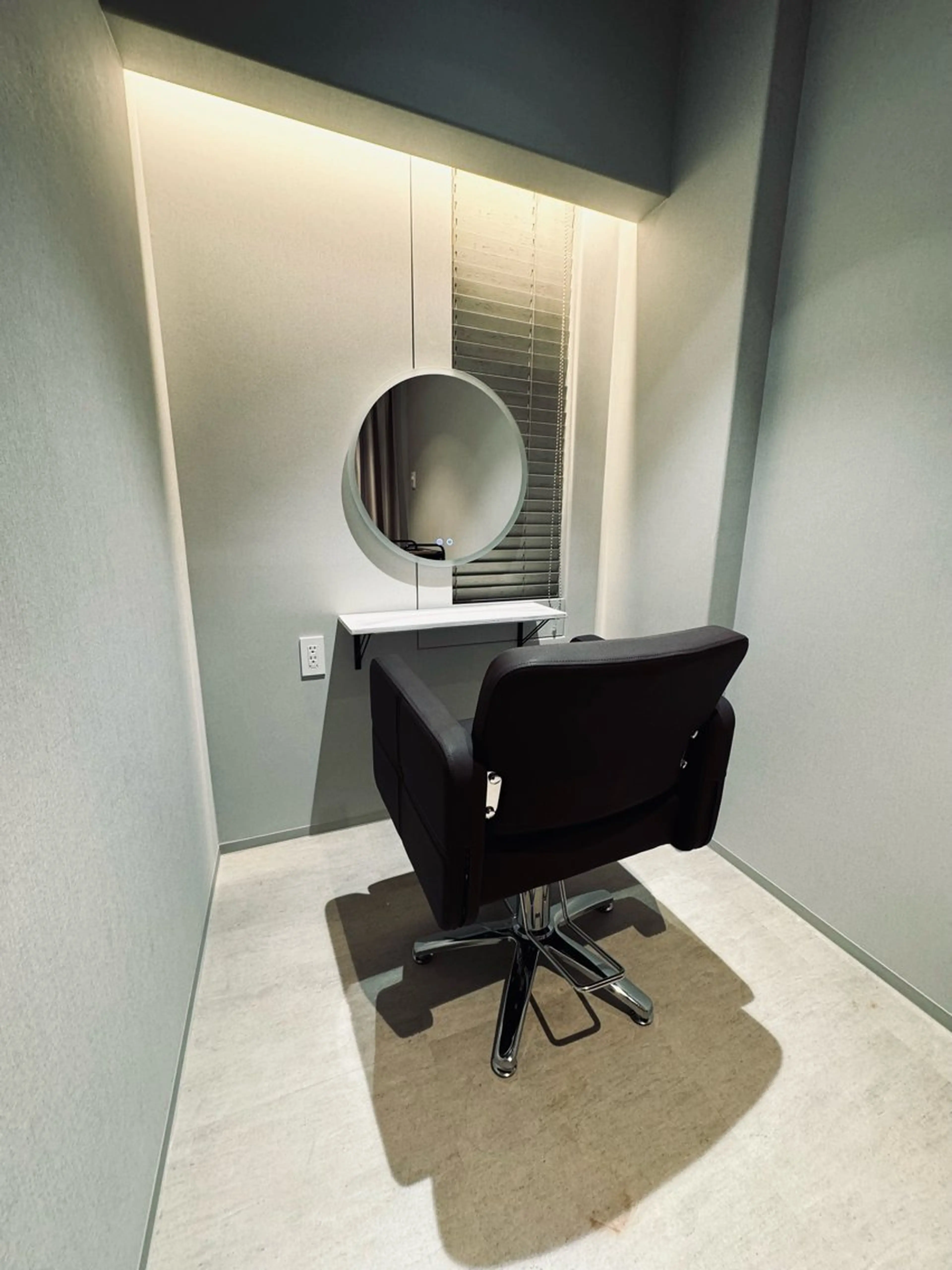 パーマ メンズ 丸山 航輝のヘアスタイル