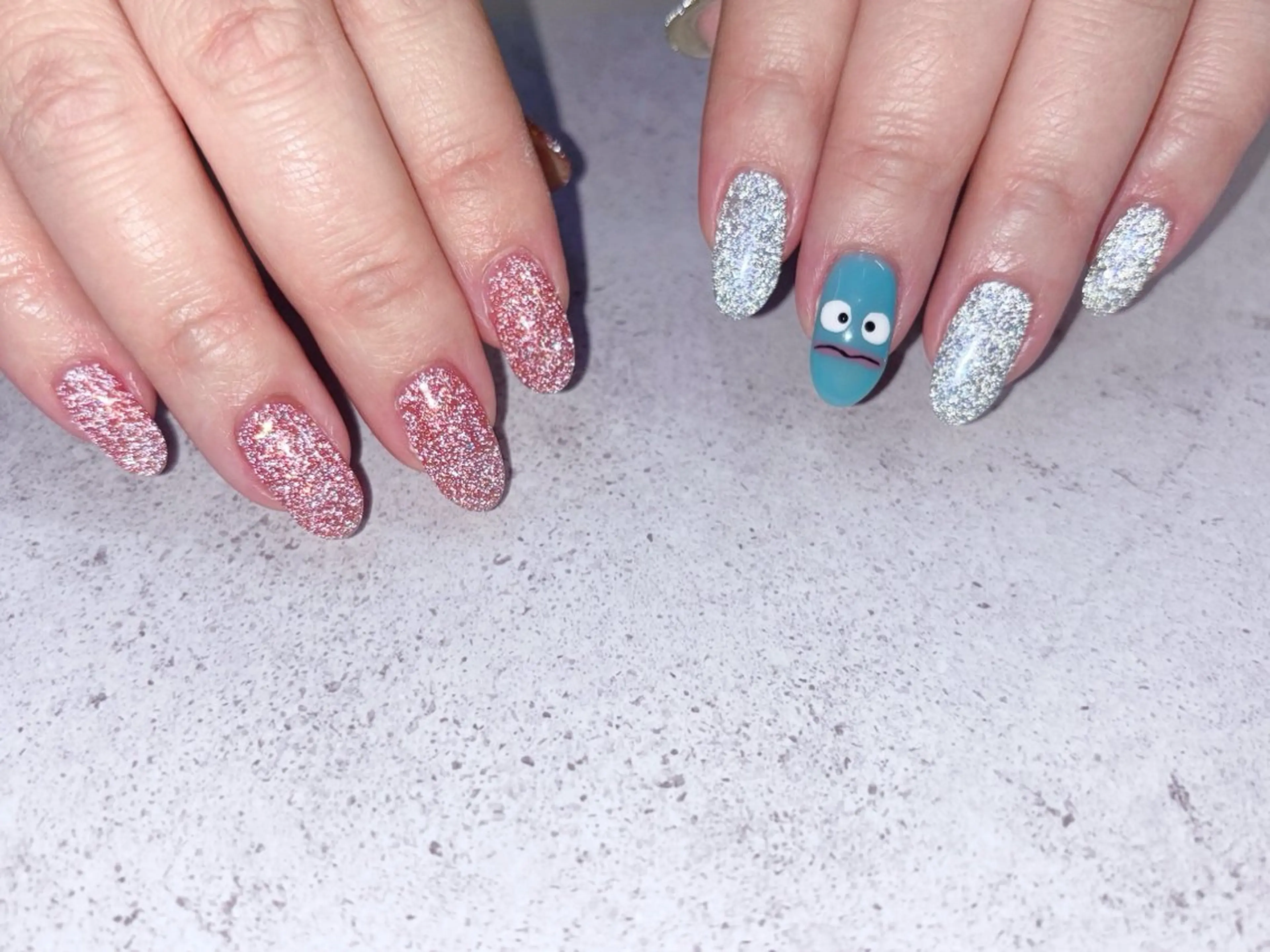 ネイル TiALASH ＊Kozue＊のネイルデザイン