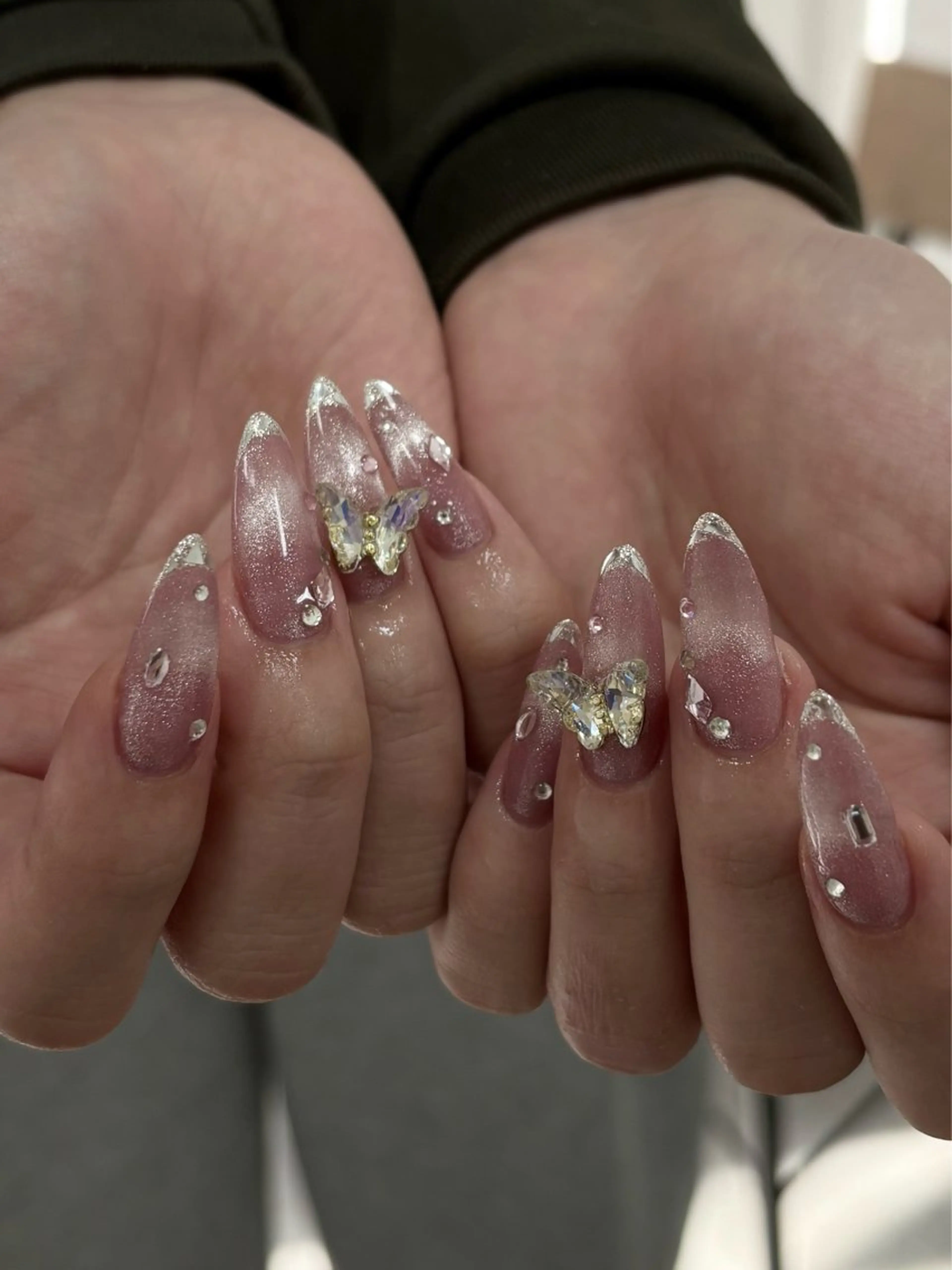 ネイル nail salon stellaのネイルデザイン