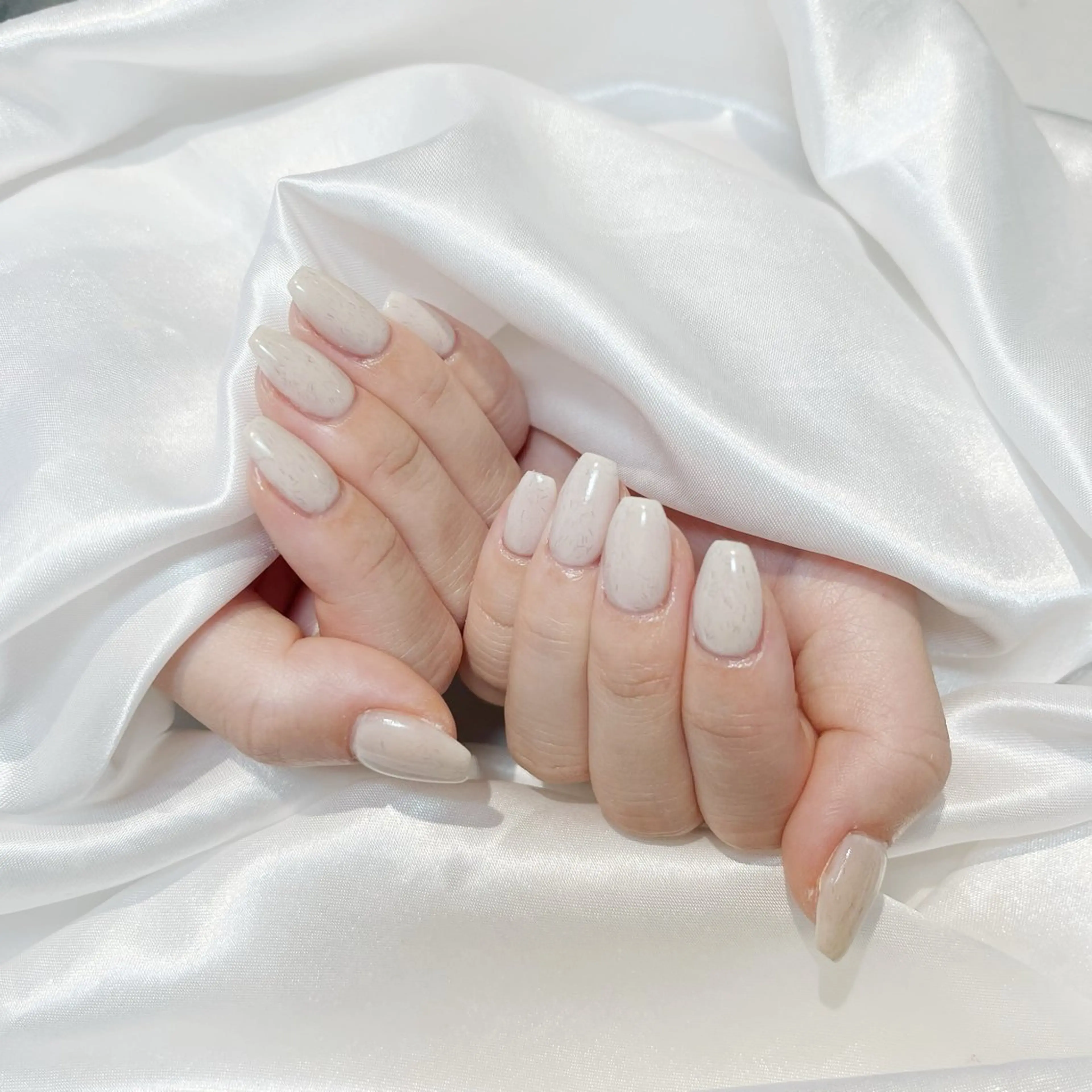 ネイル WISTERIA aisaのネイルデザイン