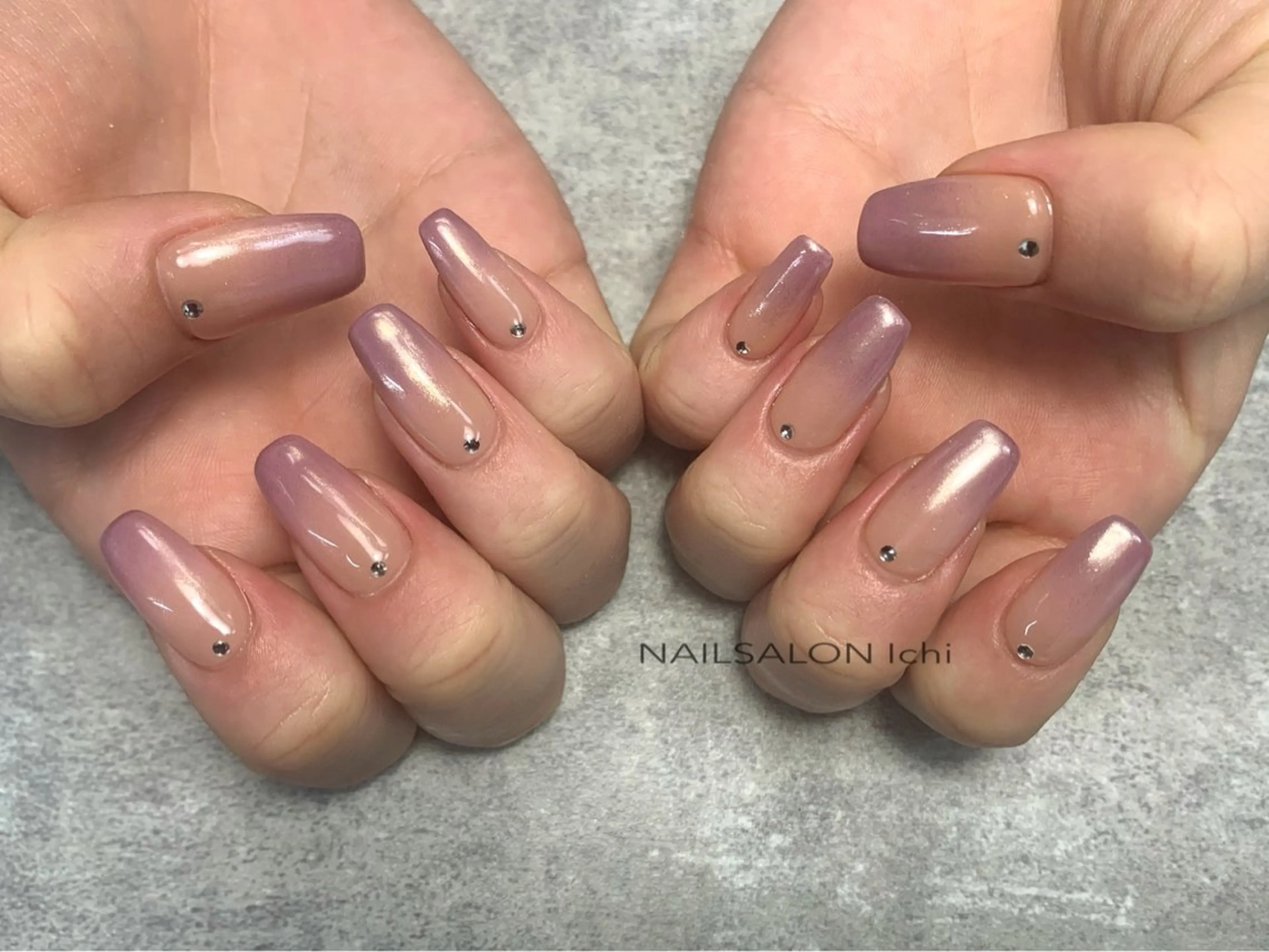 ネイル ハンドネイル NAILSALON Ichiのネイルデザイン