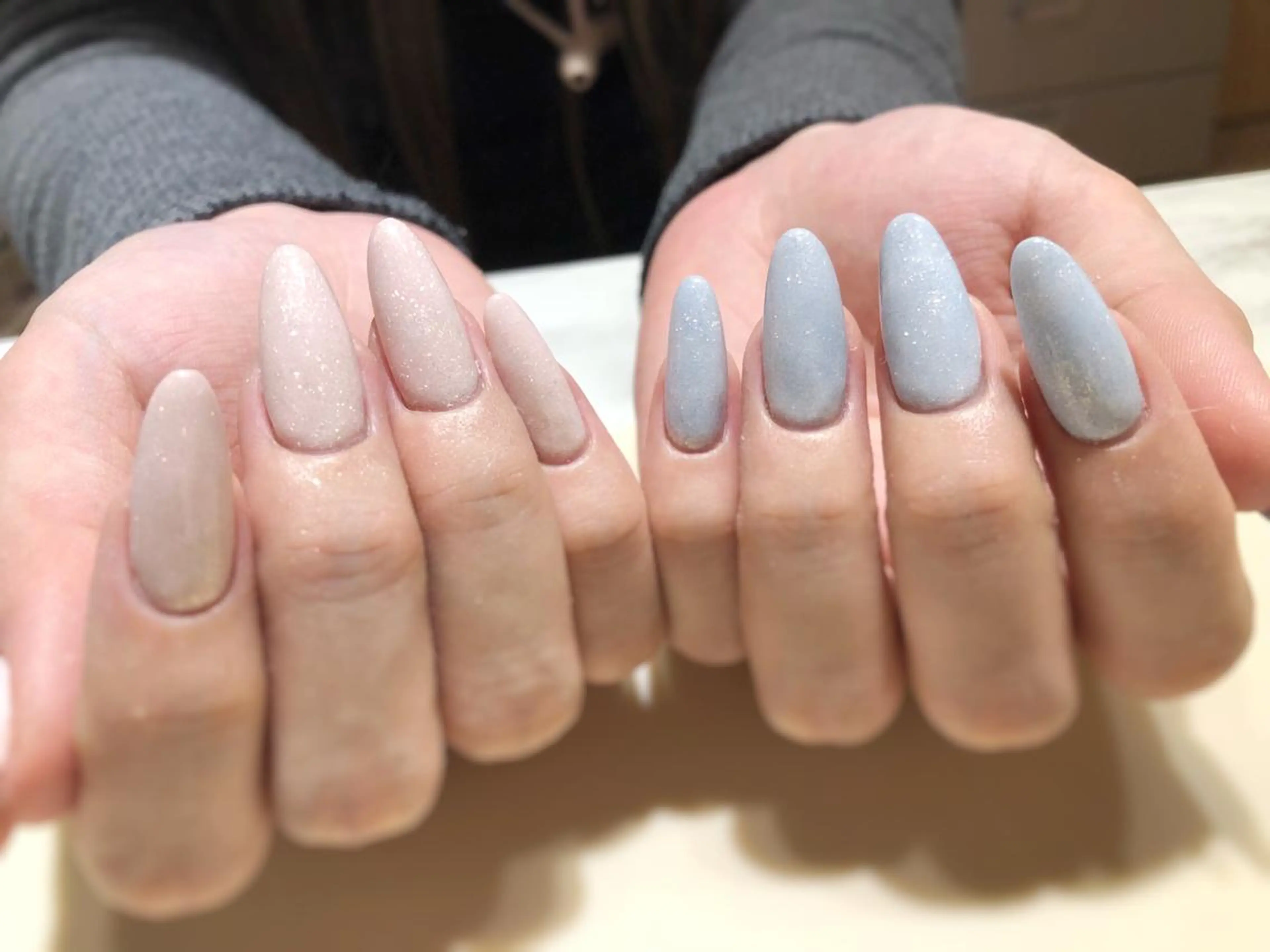ネイル salon de Tiaraのネイルデザイン