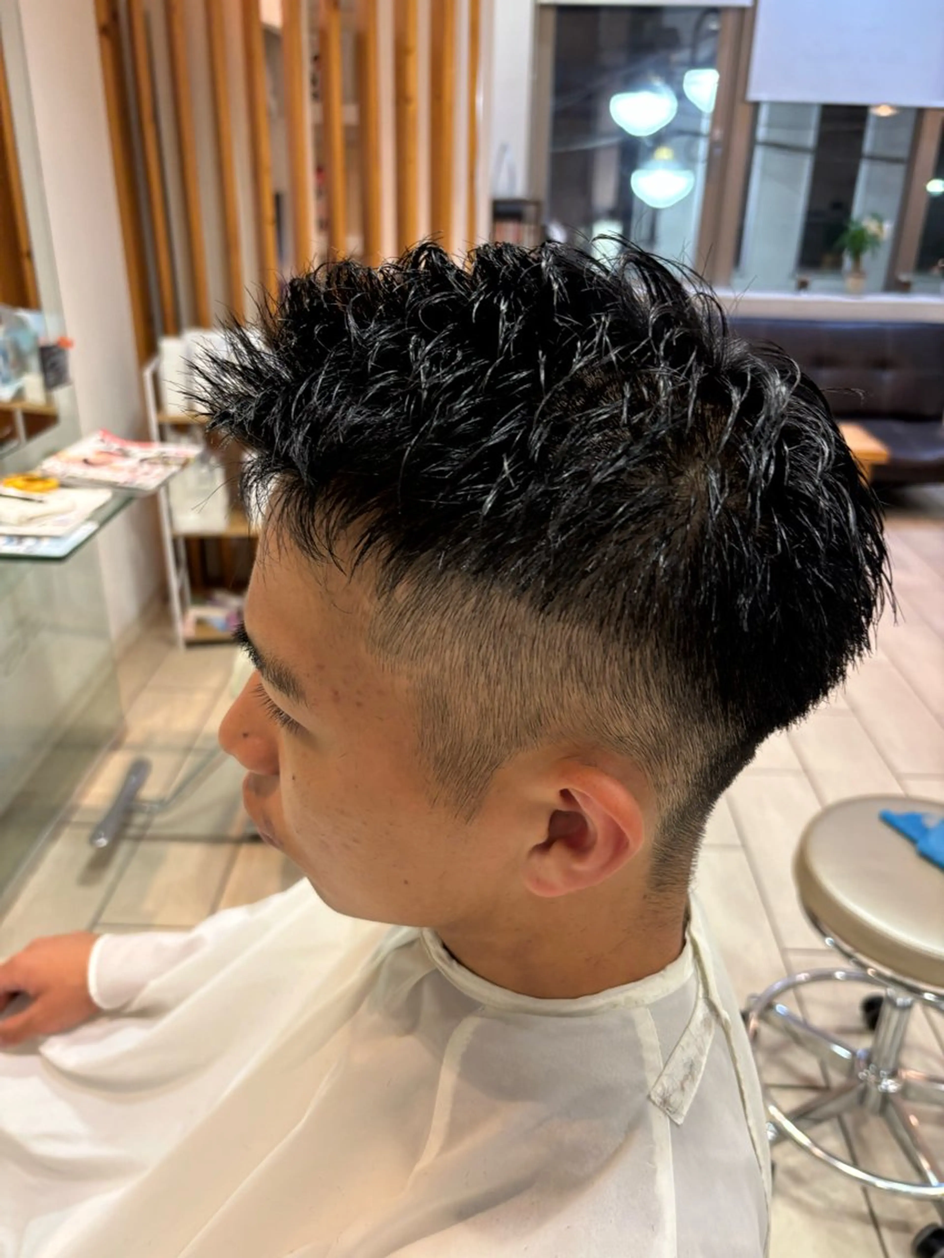 メンズ 佐和田 希吏のその他イメージ