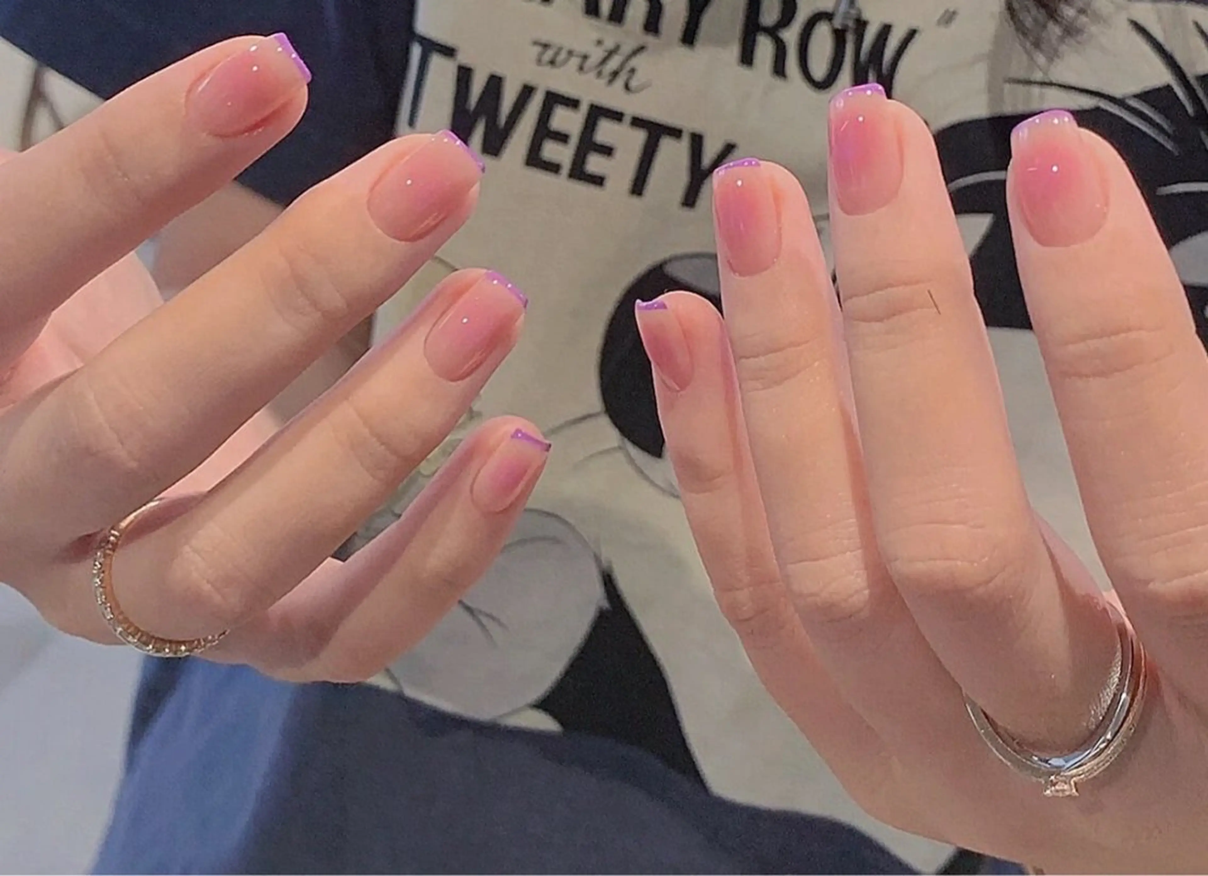 ネイル ハンドネイル H3 NAIL エミのネイルデザイン