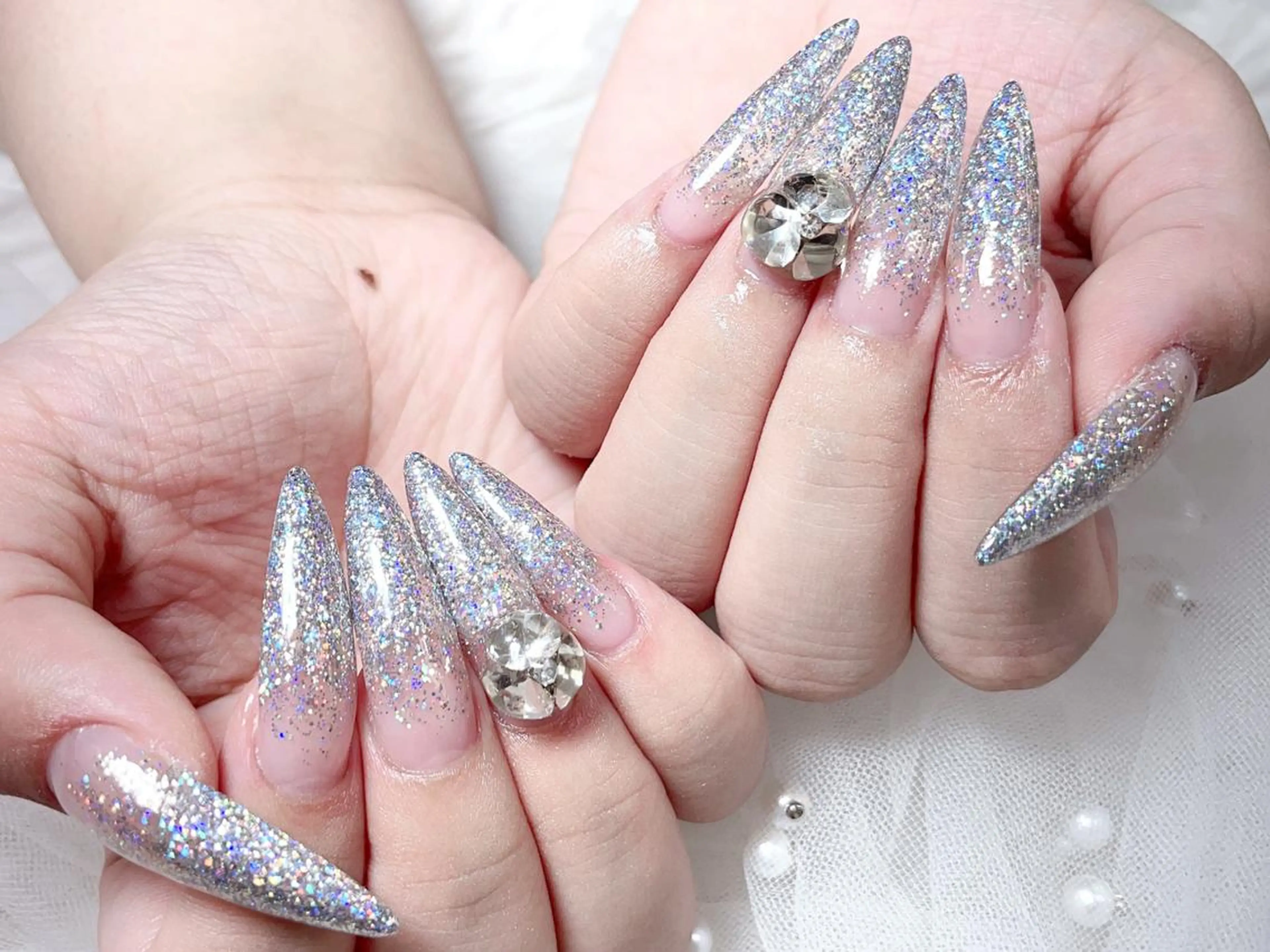 ネイル Rejoice Nail 高田馬場店のネイルデザイン