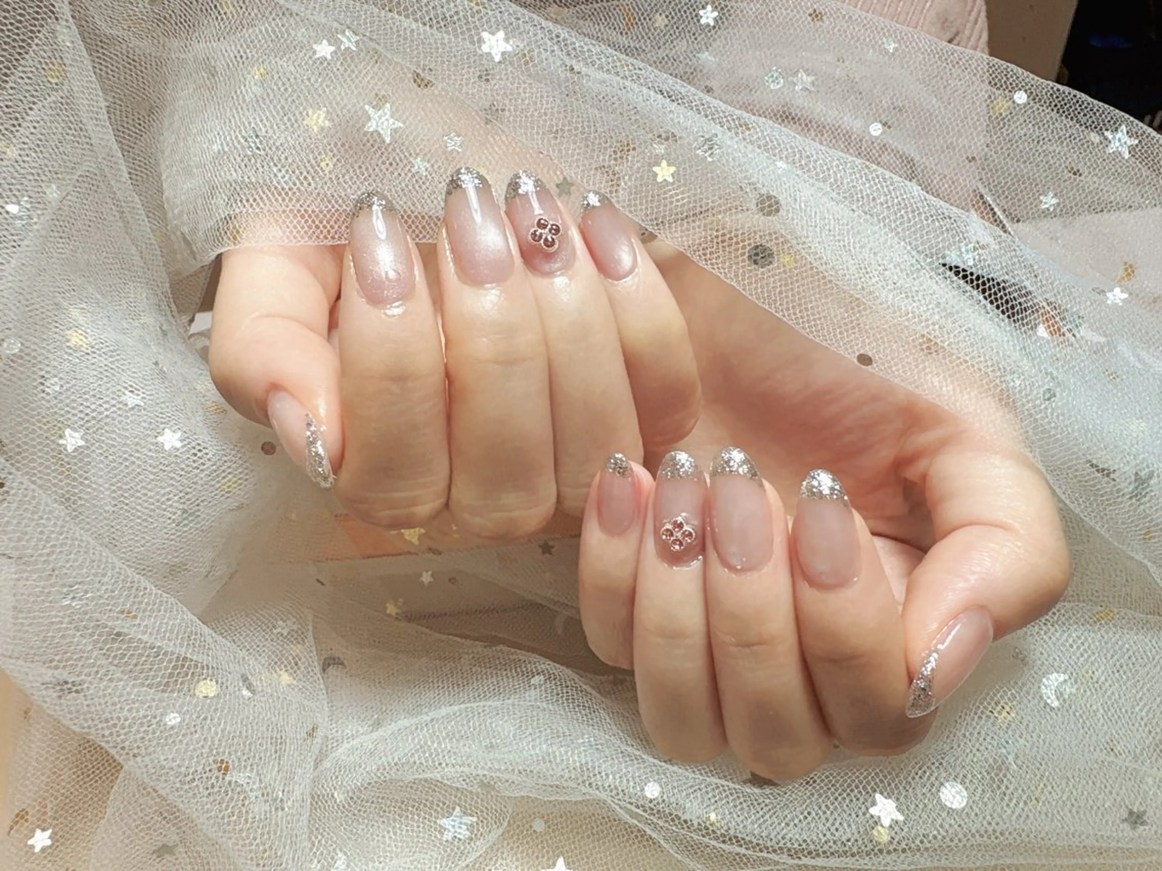 ネイル Angel AngelNailのネイルデザイン