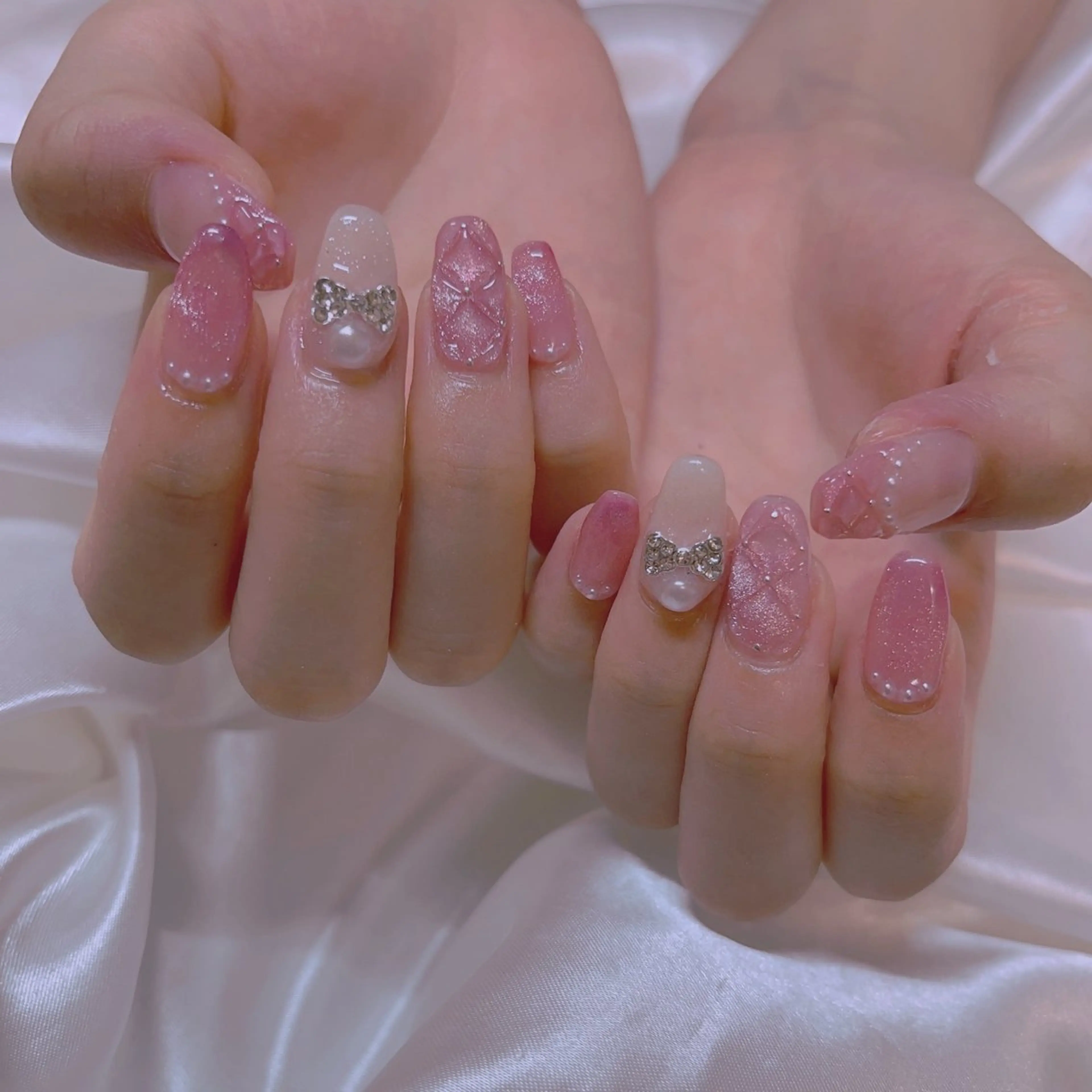 ネイル Private Salon 大宮のネイルデザイン