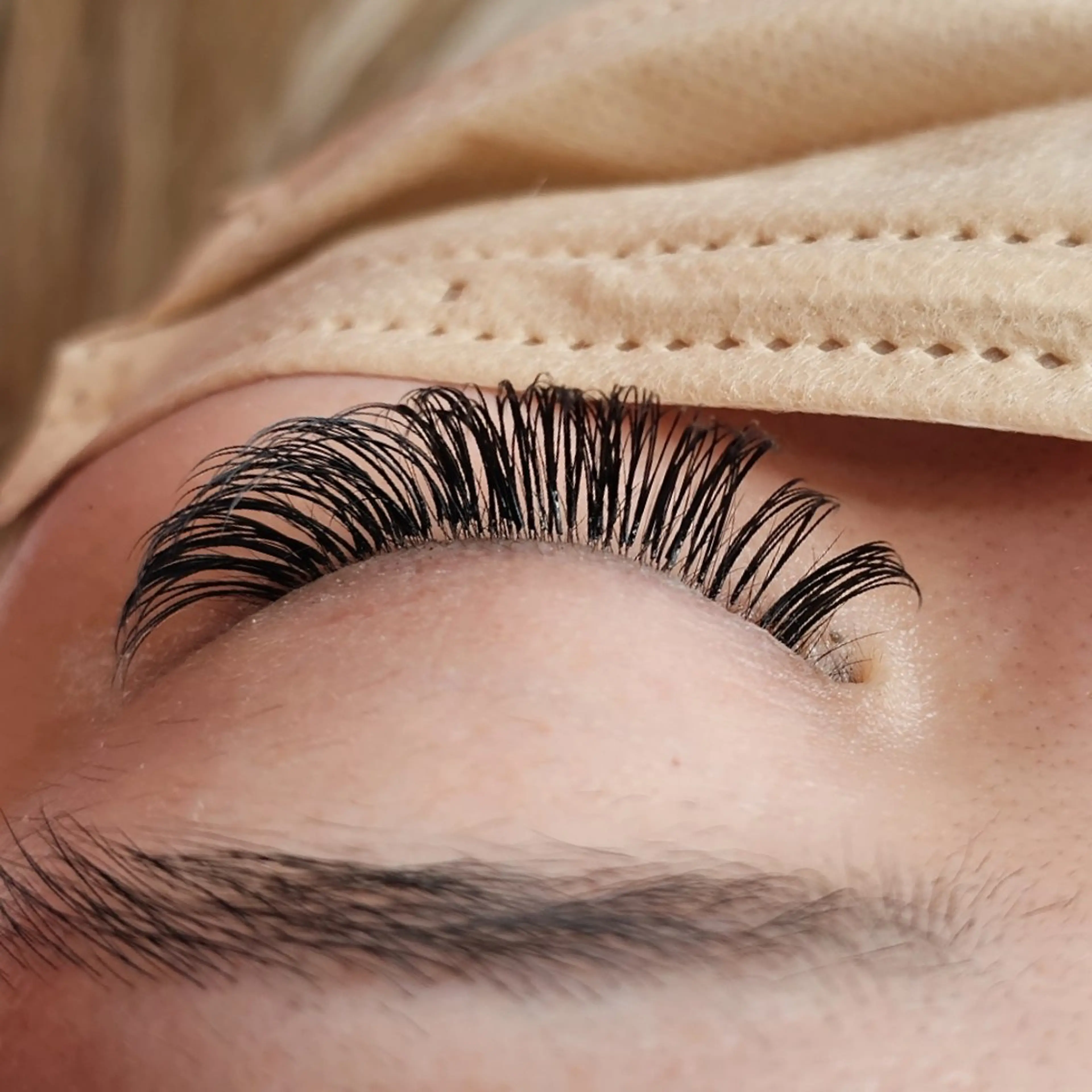 マツエク・マツパ マツエク My+ Yukaのネイルデザイン