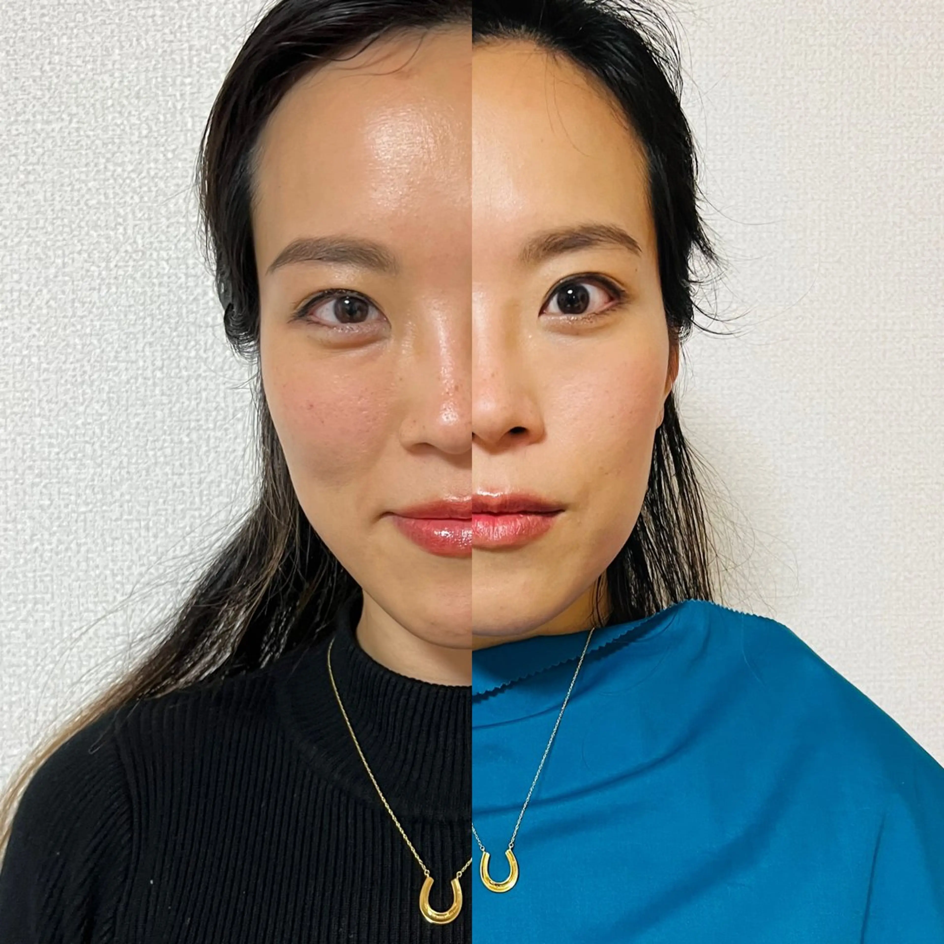 カラー 北新地堂島人気店 ラ・ヴェリーテのエステ・リラクイメージ