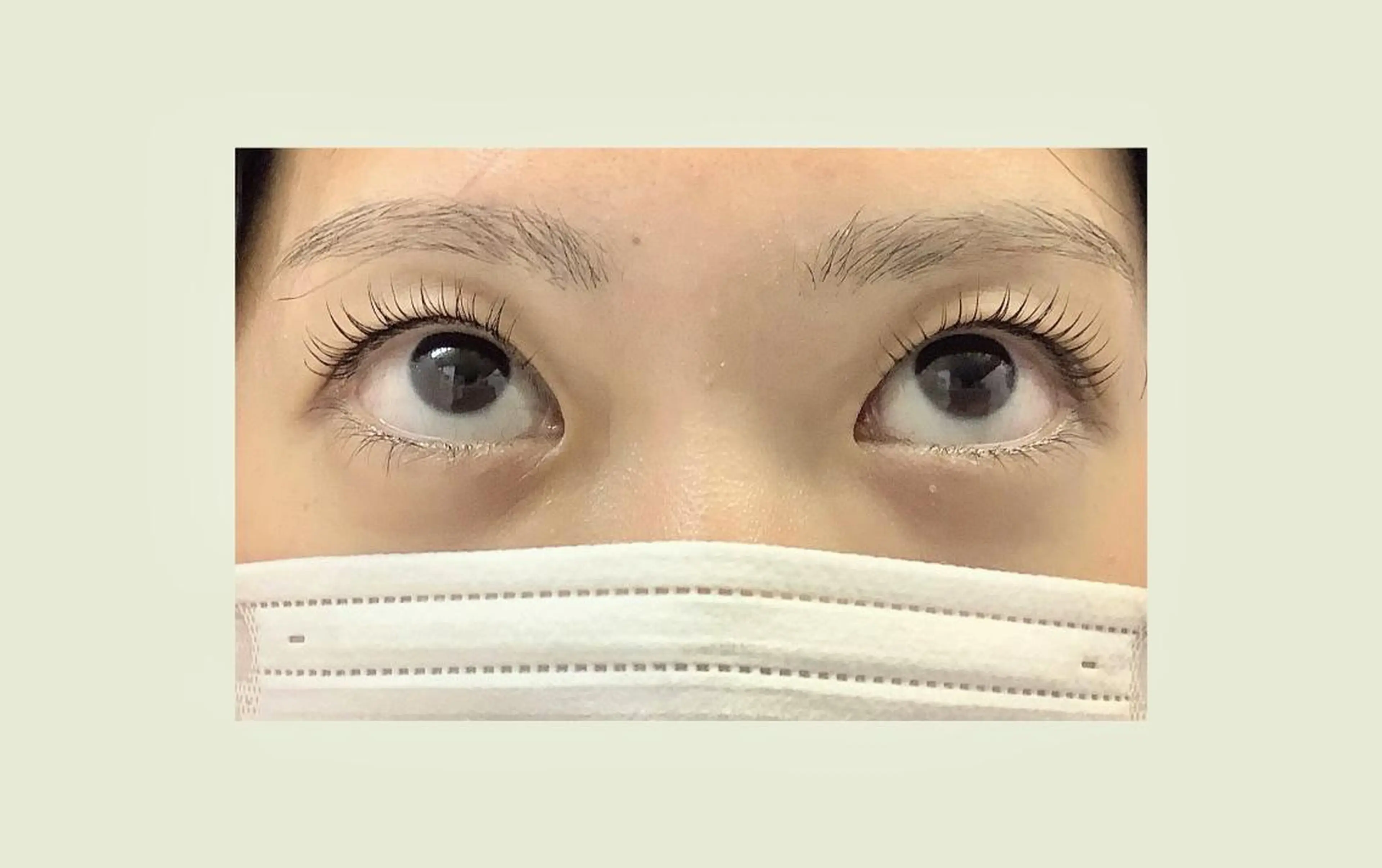 マツエク・マツパ Dカール マツパ 都度払いサロン BURIANのマツエク・マツパデザイン