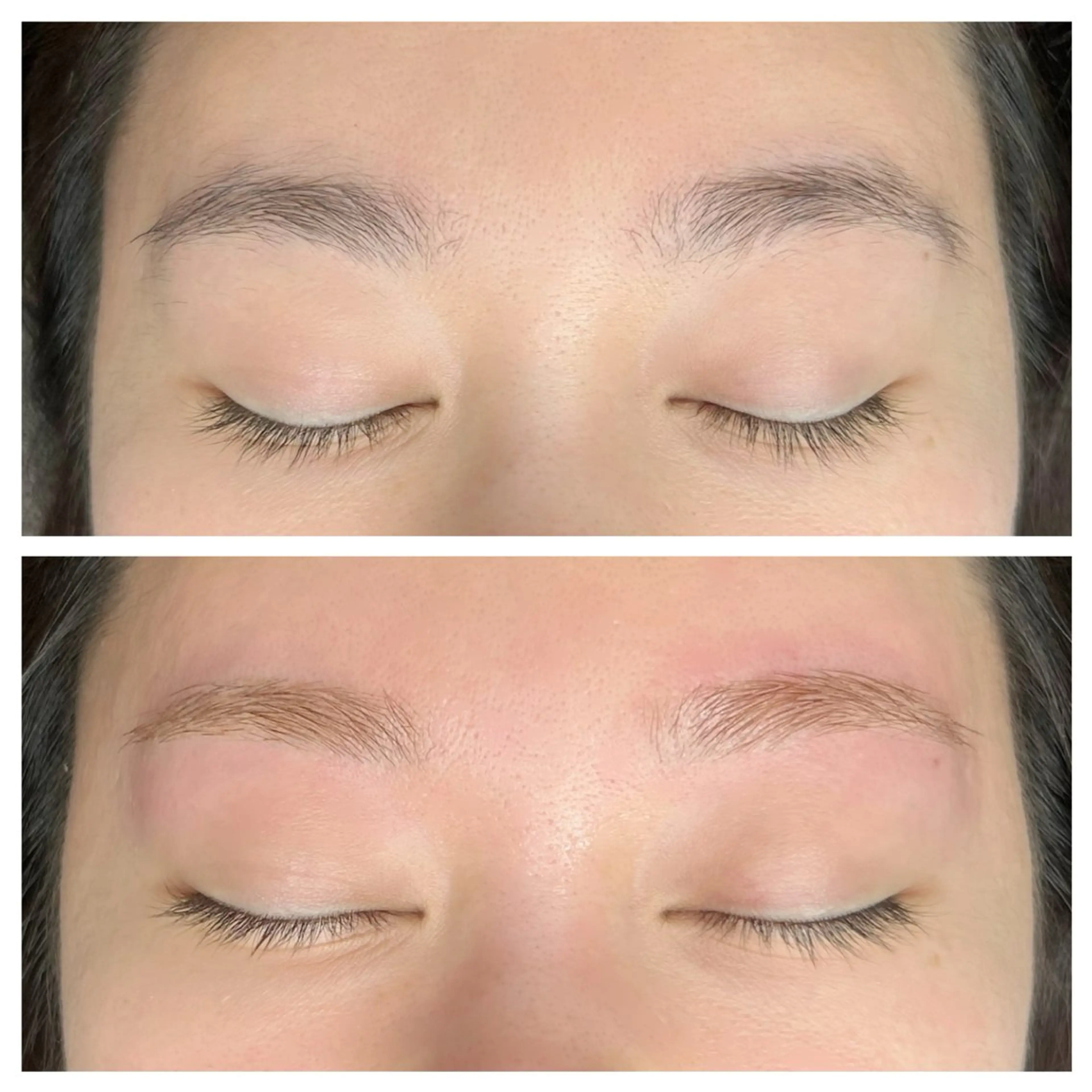 アイブロウ ワックス脱毛 その他(アイブロウ) アトリエリリー 浅野のマツエク・マツパデザイン