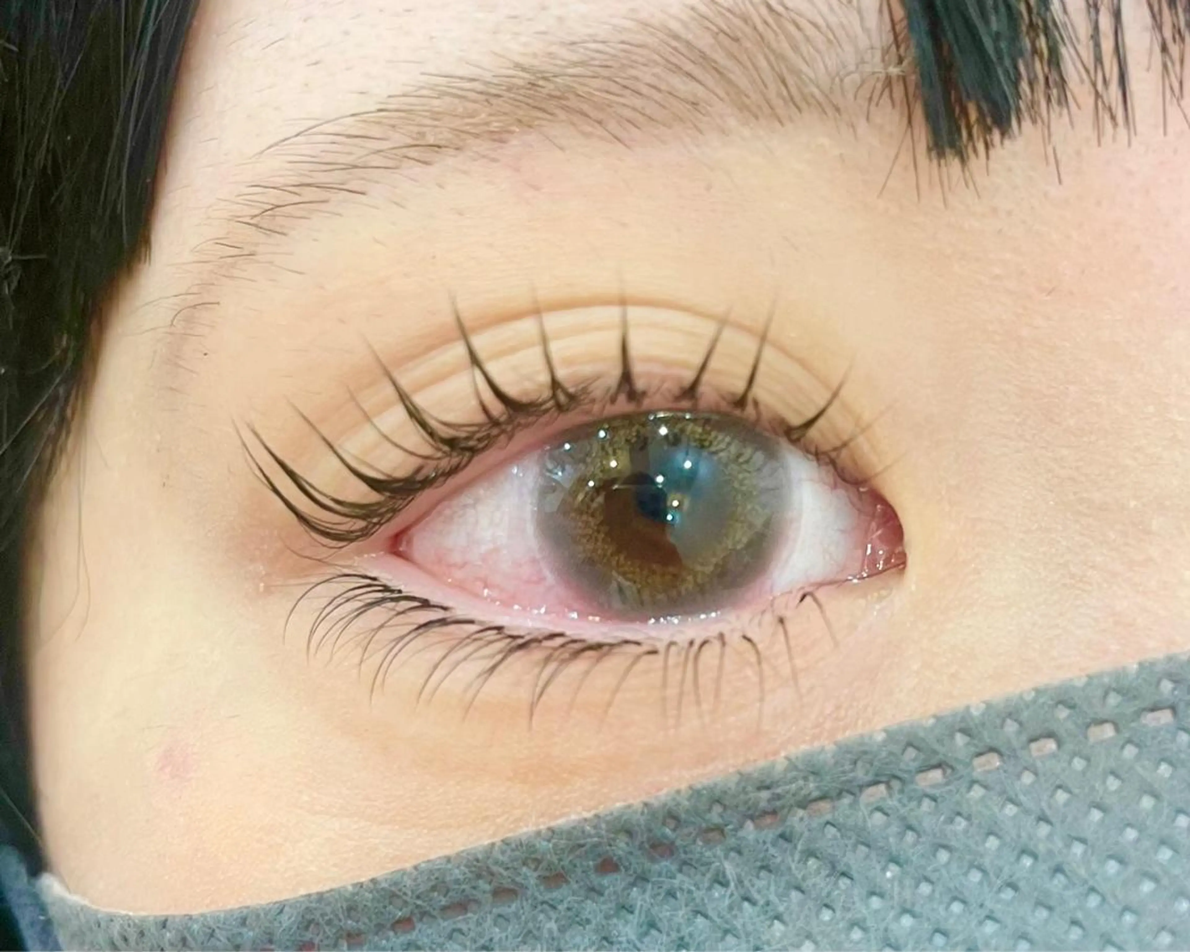 マツエク・マツパ UnFLAIR💐 AKANEのマツエク・マツパデザイン