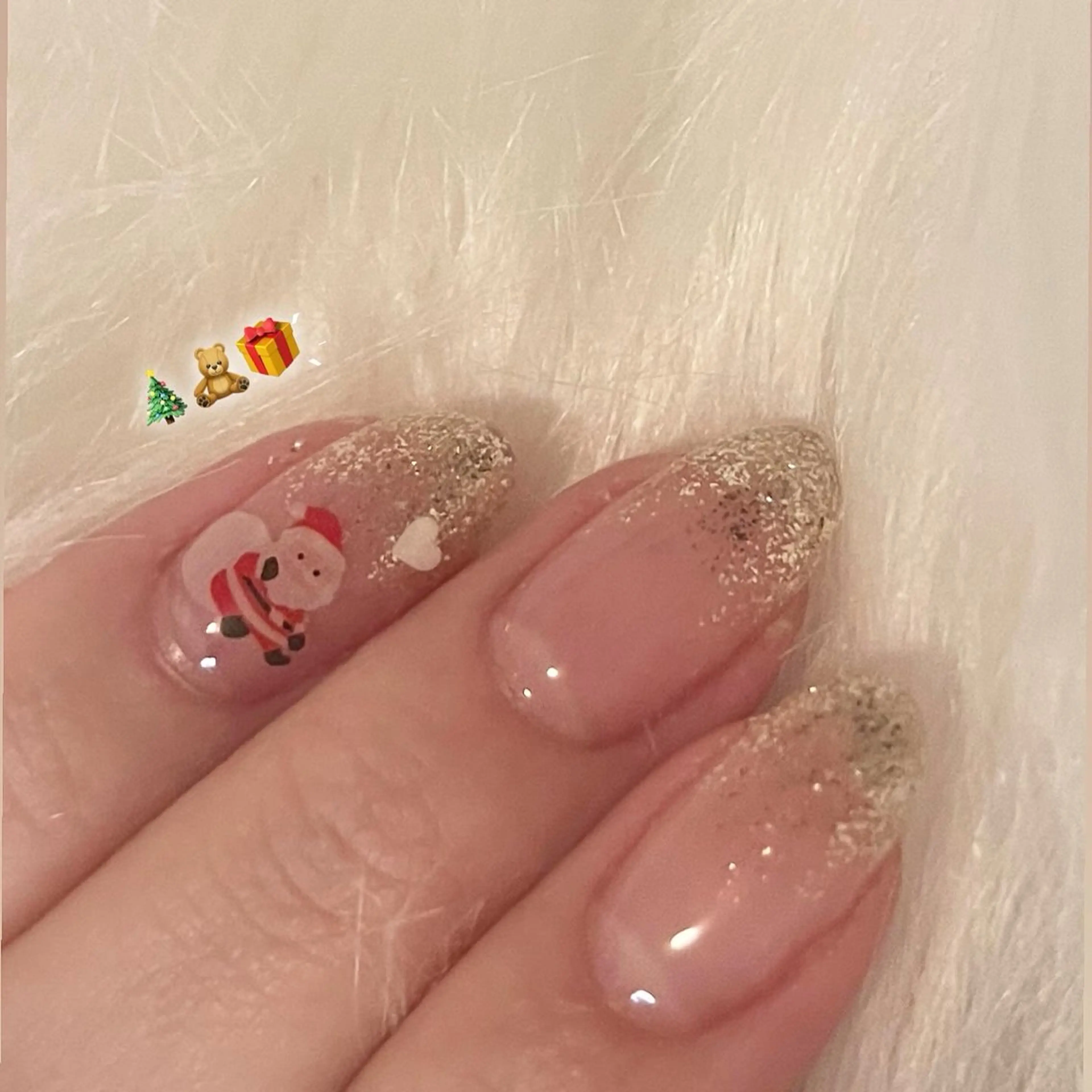ネイル nail salon hoLLyhockのネイルデザイン