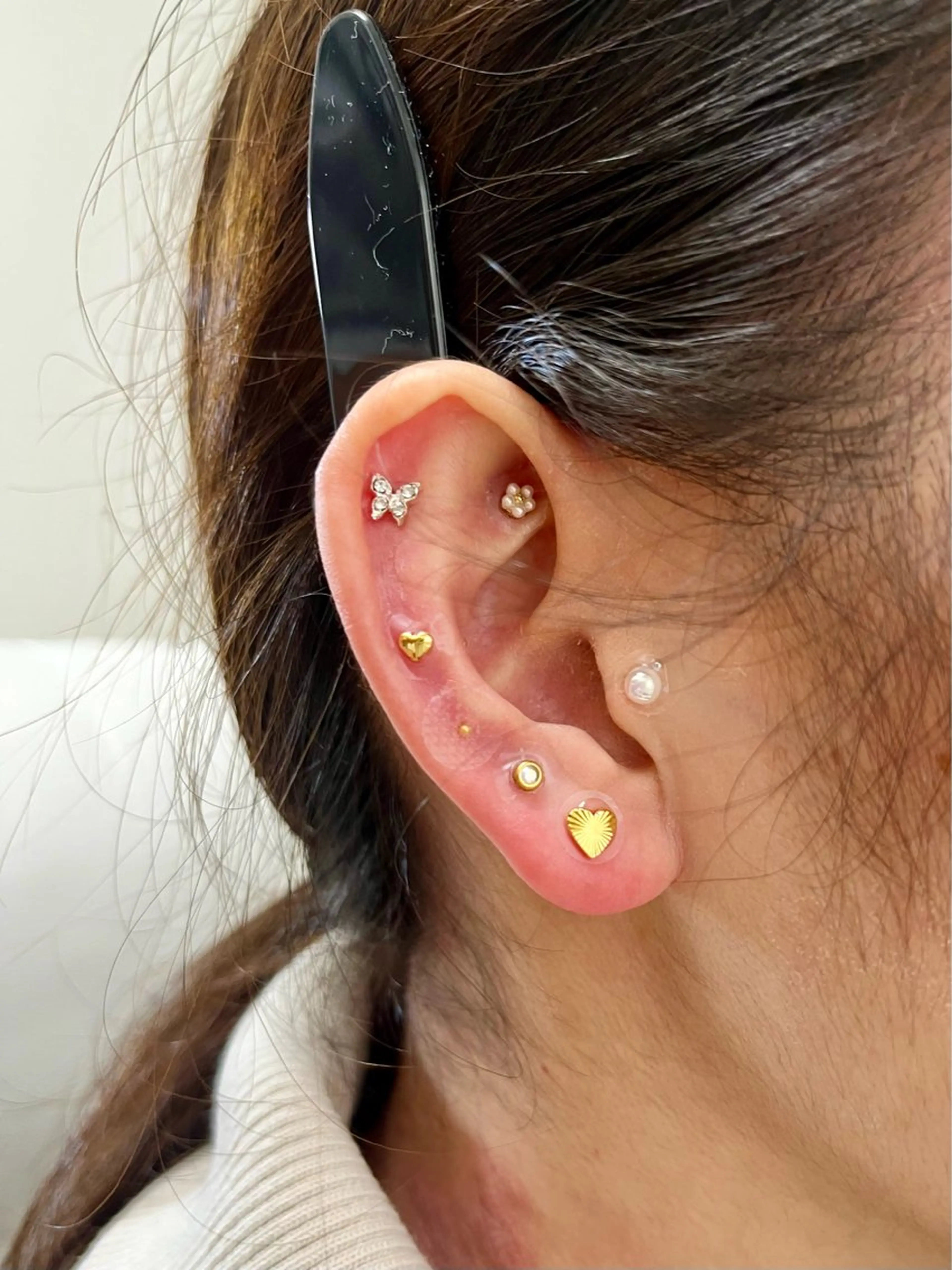 gypsofia ジプソフィアのネイルデザイン