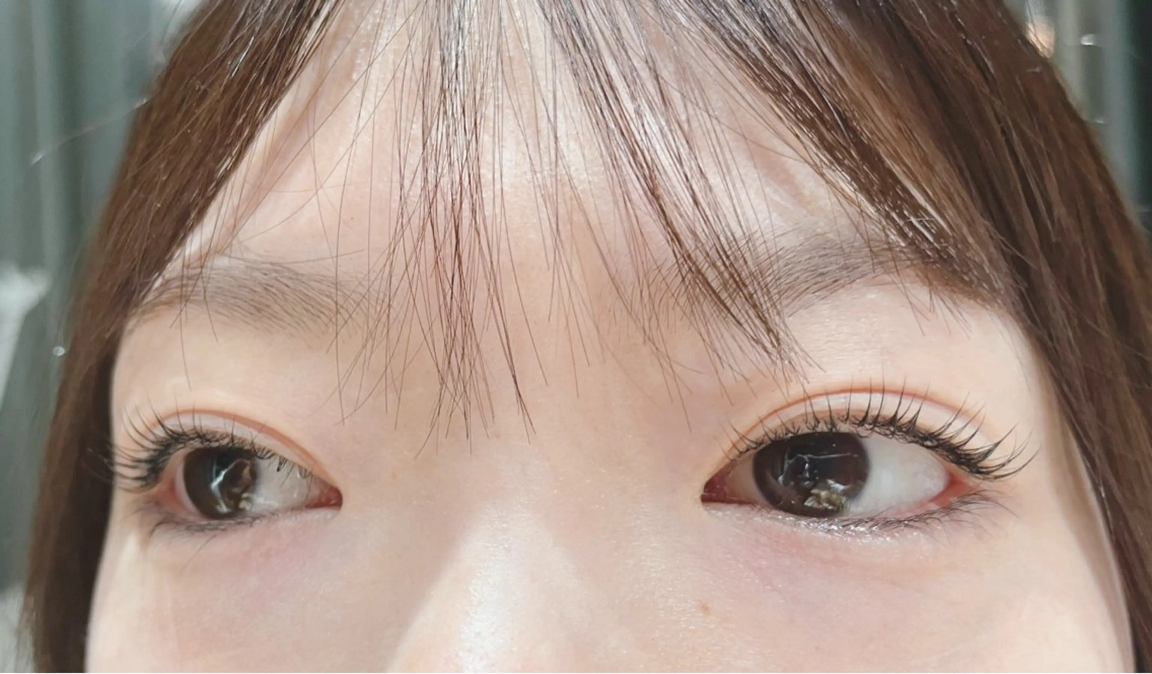 マツエク・マツパ ♡Tino♡✨ Aki💇‍♀️の眉毛・アイブロウイメージ