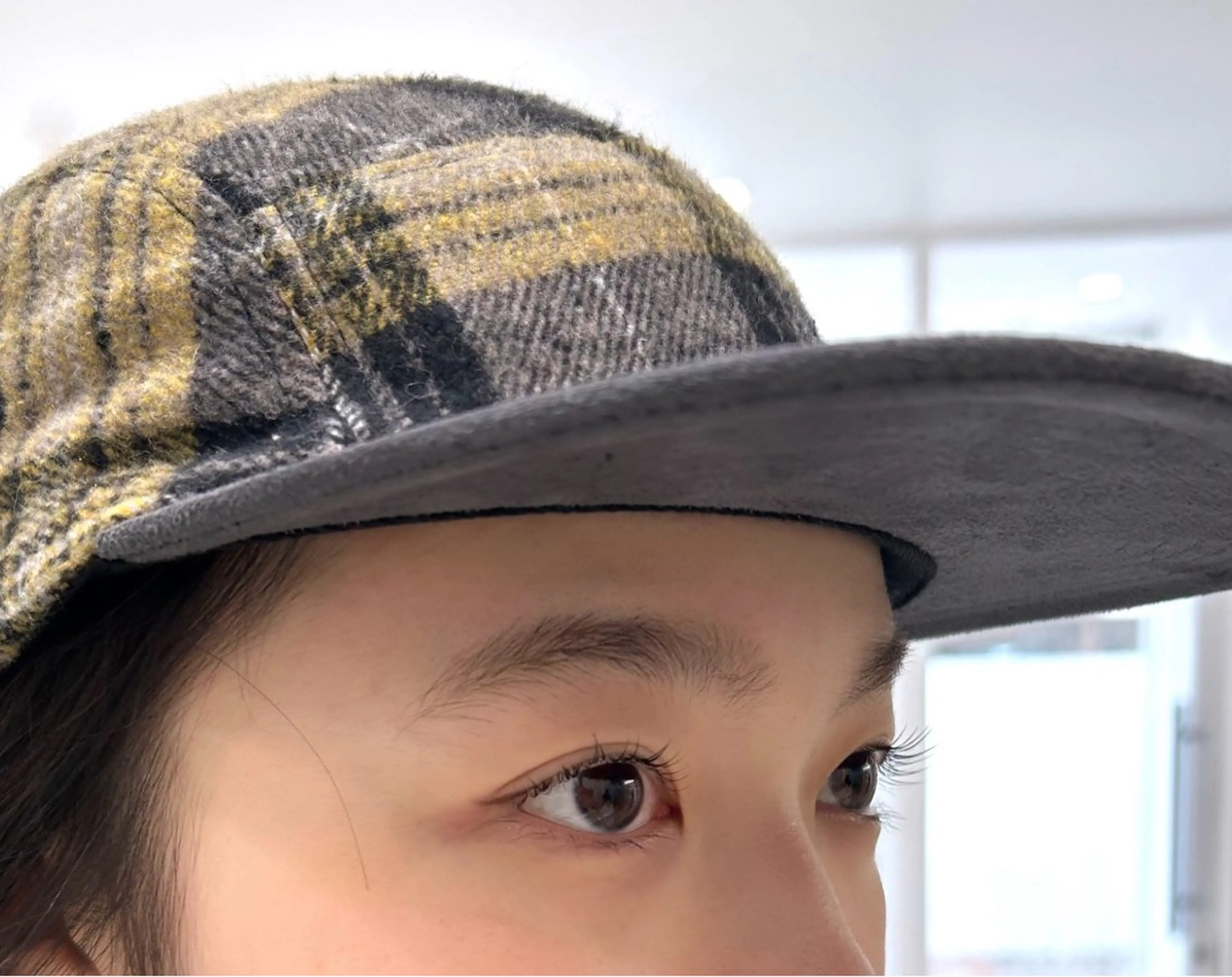 【美容学生限定】" parisienne lushlift "の写真