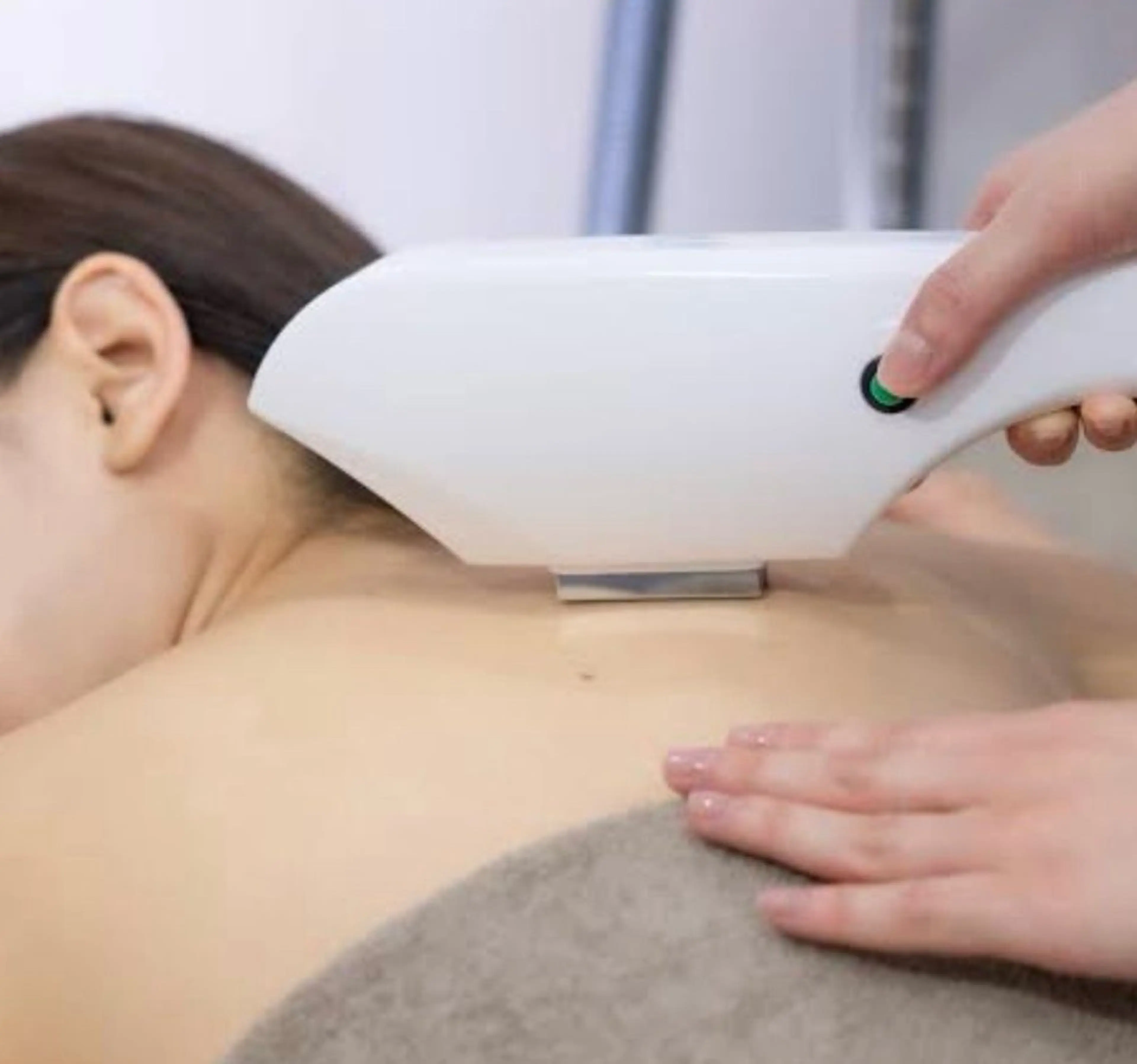 3箇所➕ワキの写真