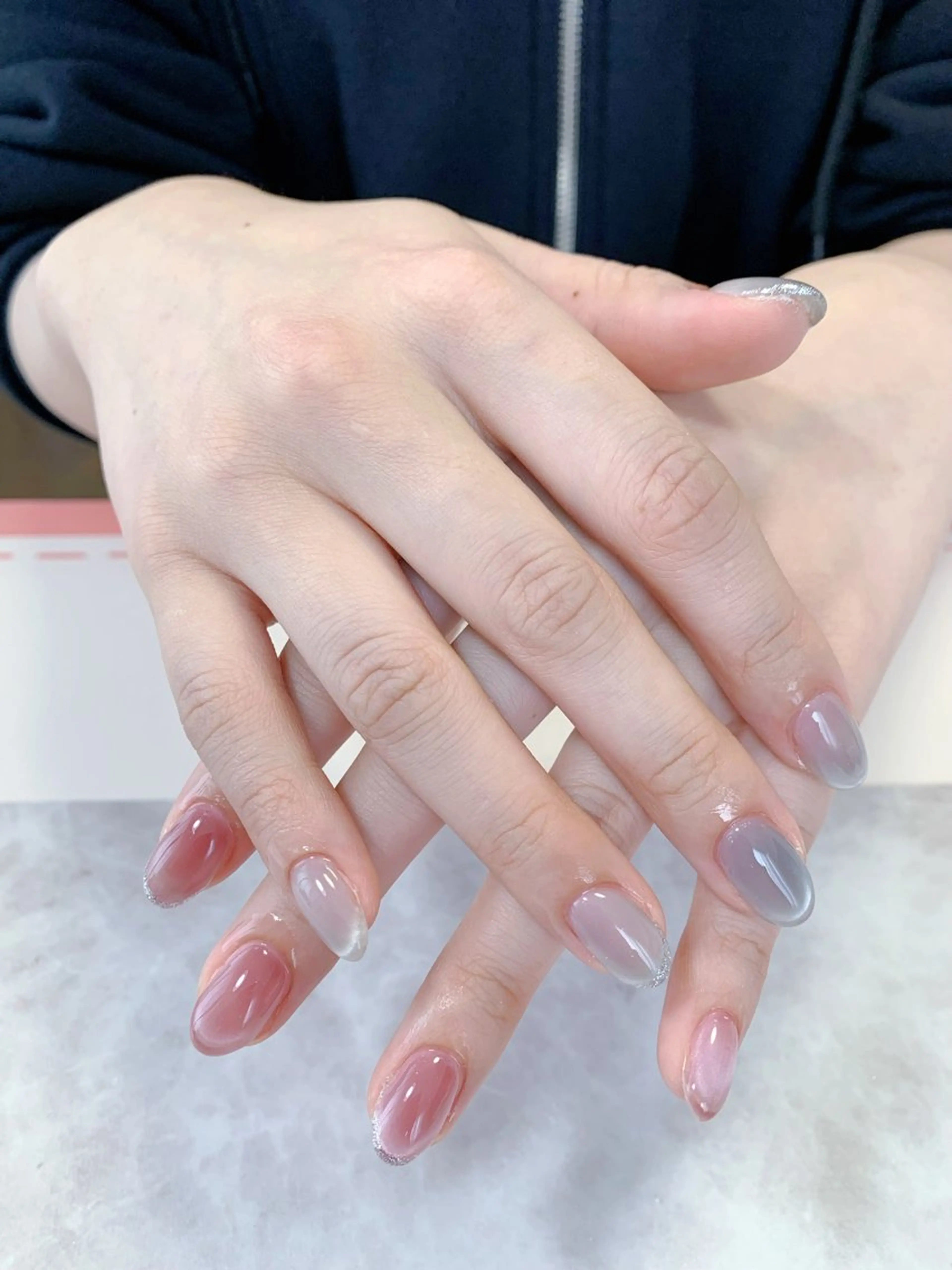 ネイル ハンドネイル Sweet- nailのネイルデザイン