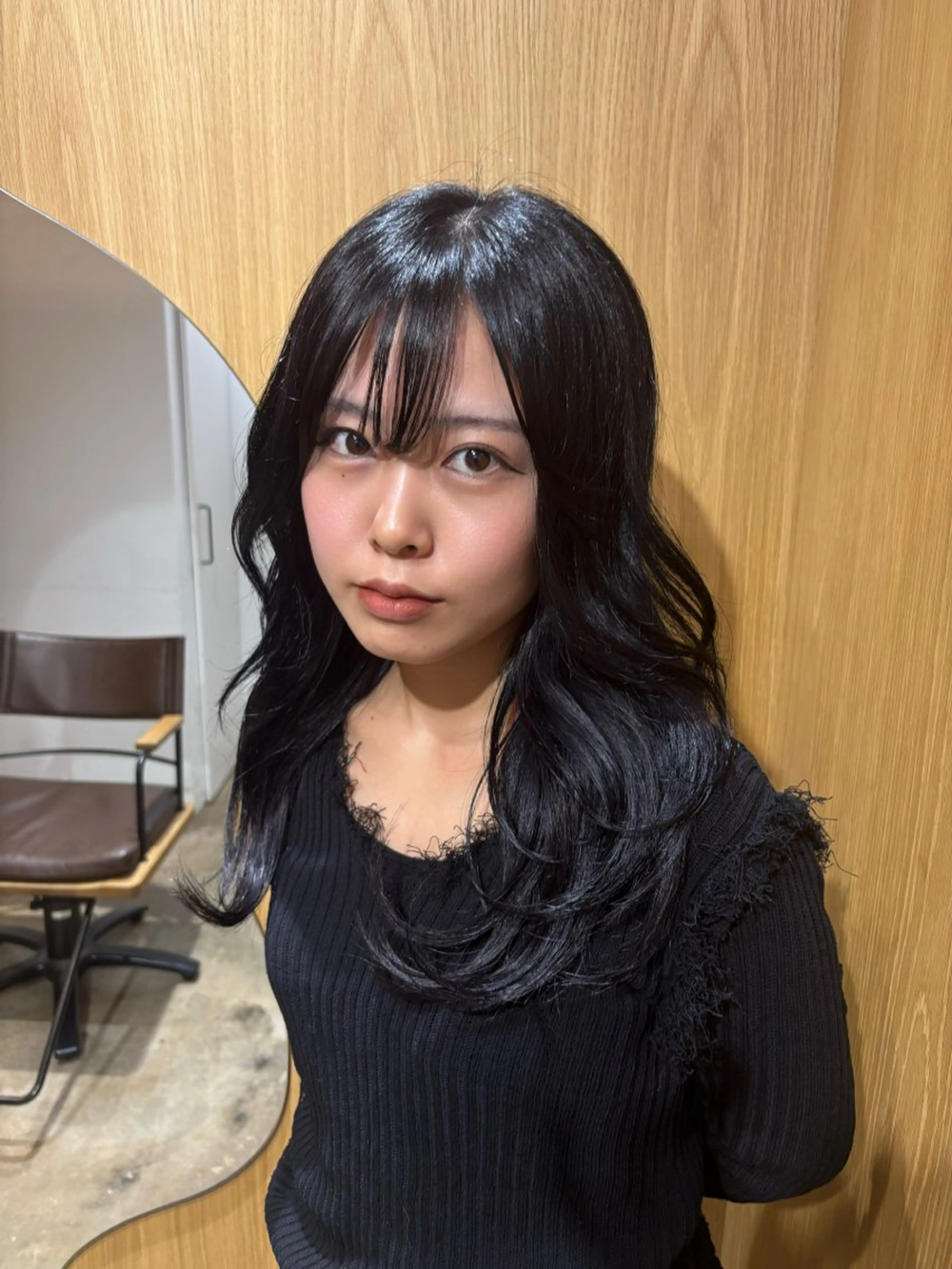 カラー 🎀ブリーチカラー/ Kano🎀のヘアスタイル