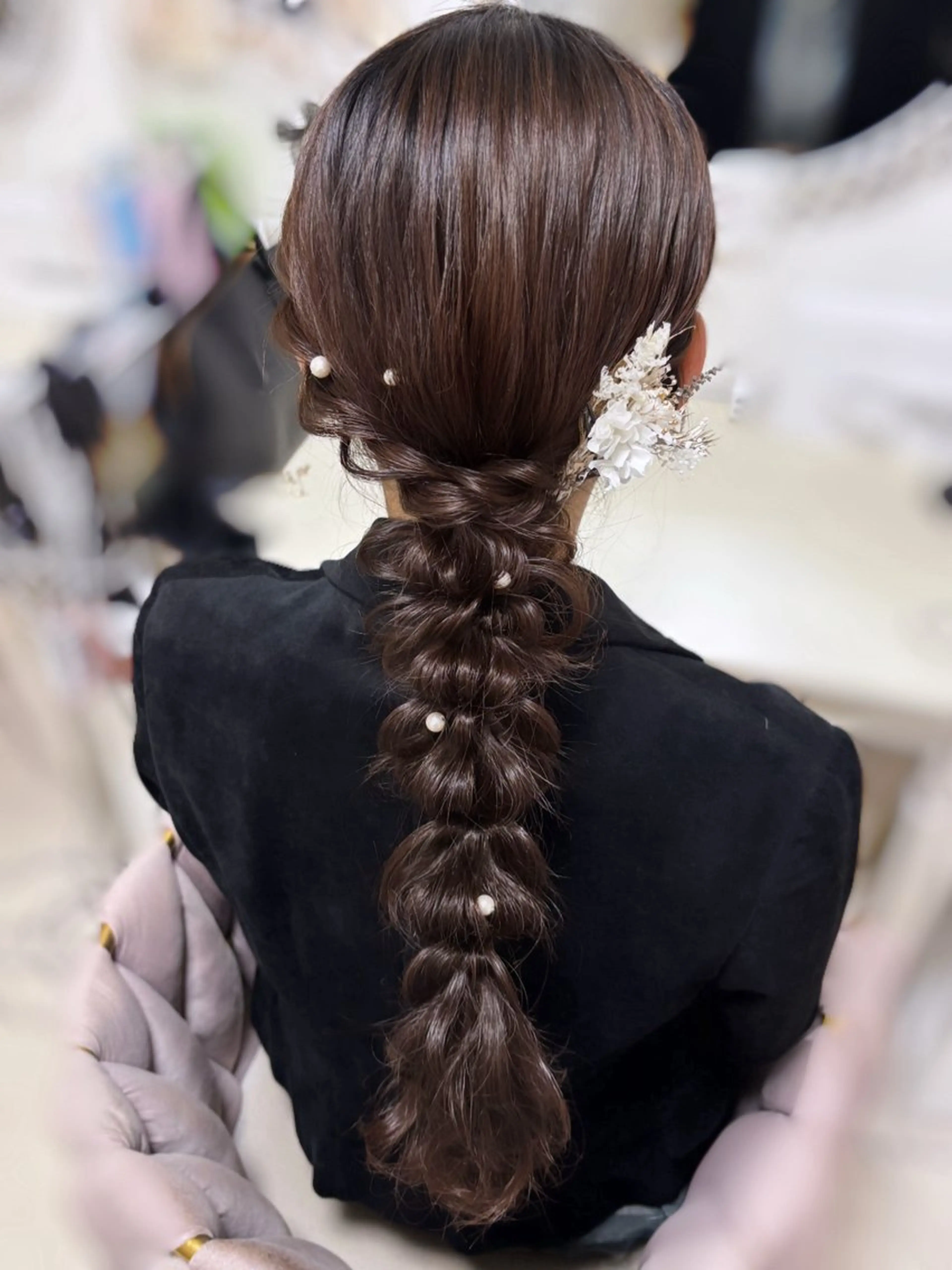 ロング achieve m＋茶屋町店所属・ヘアメイクサロン 梅田茶屋町の眉毛・アイブロウイメージ