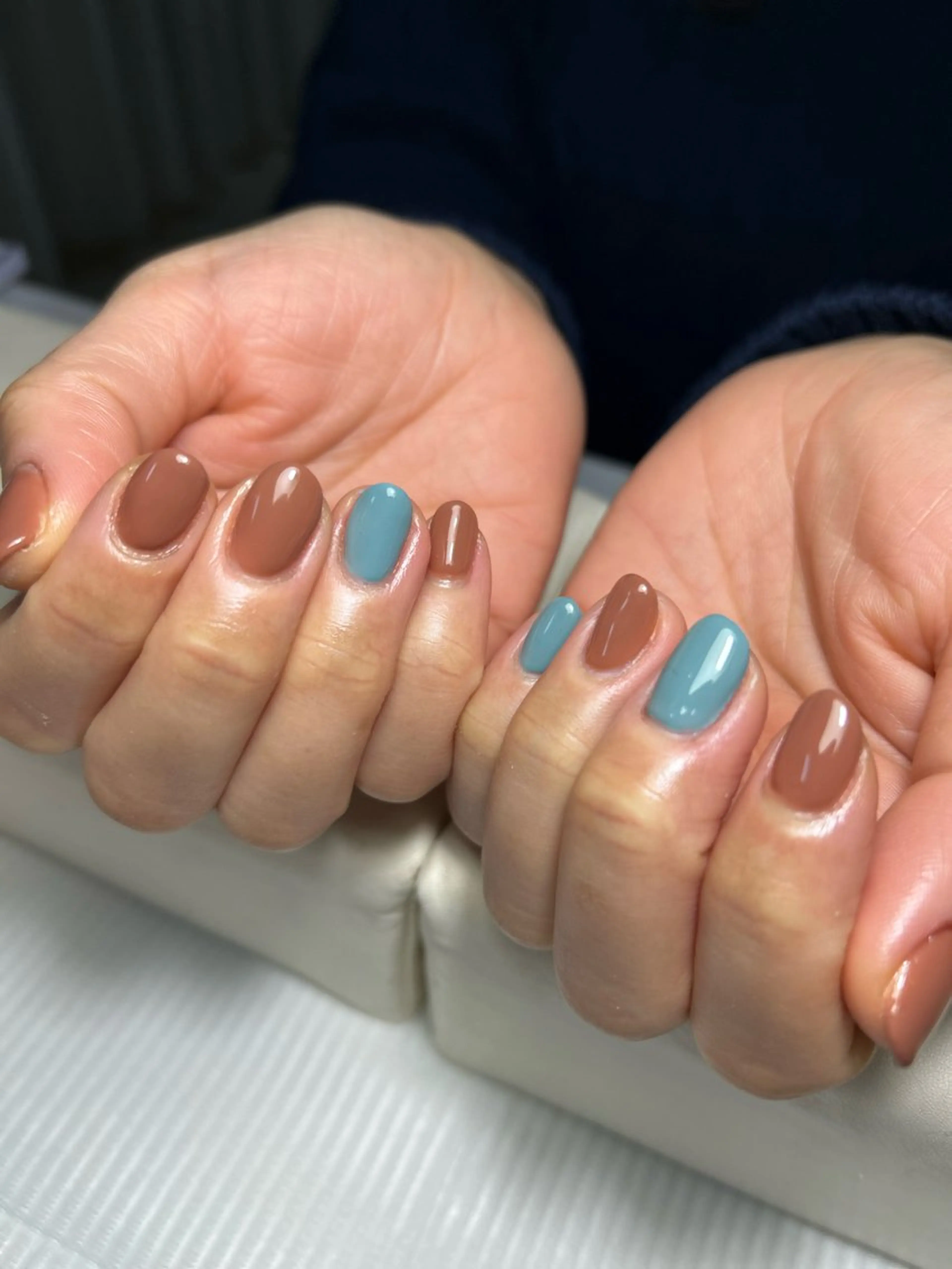 ネイル 無料研修モデル募集 nail mor.のネイルデザイン