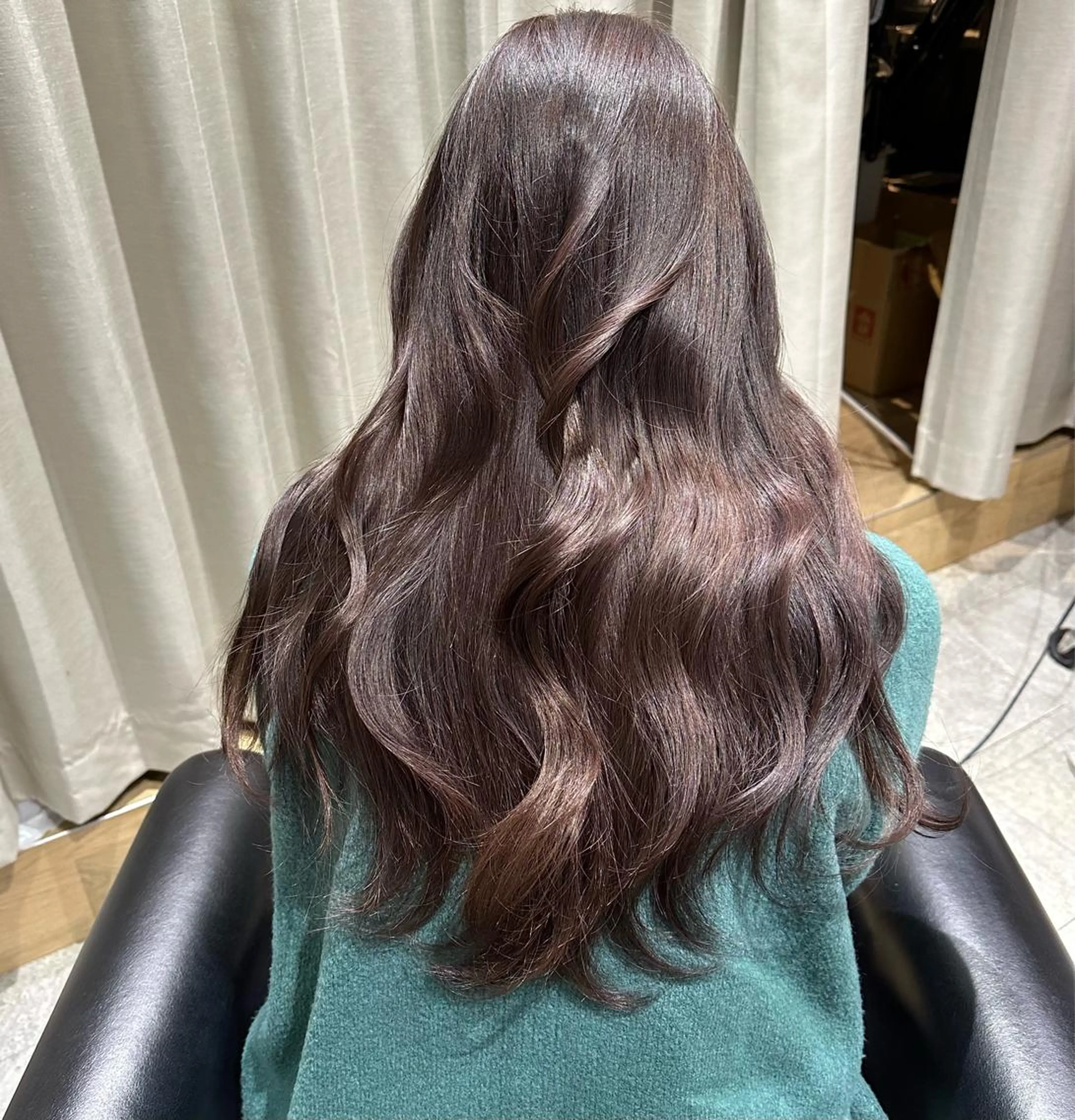 ロング ✨髪質改善特化✨ Grand Linkのヘアスタイル