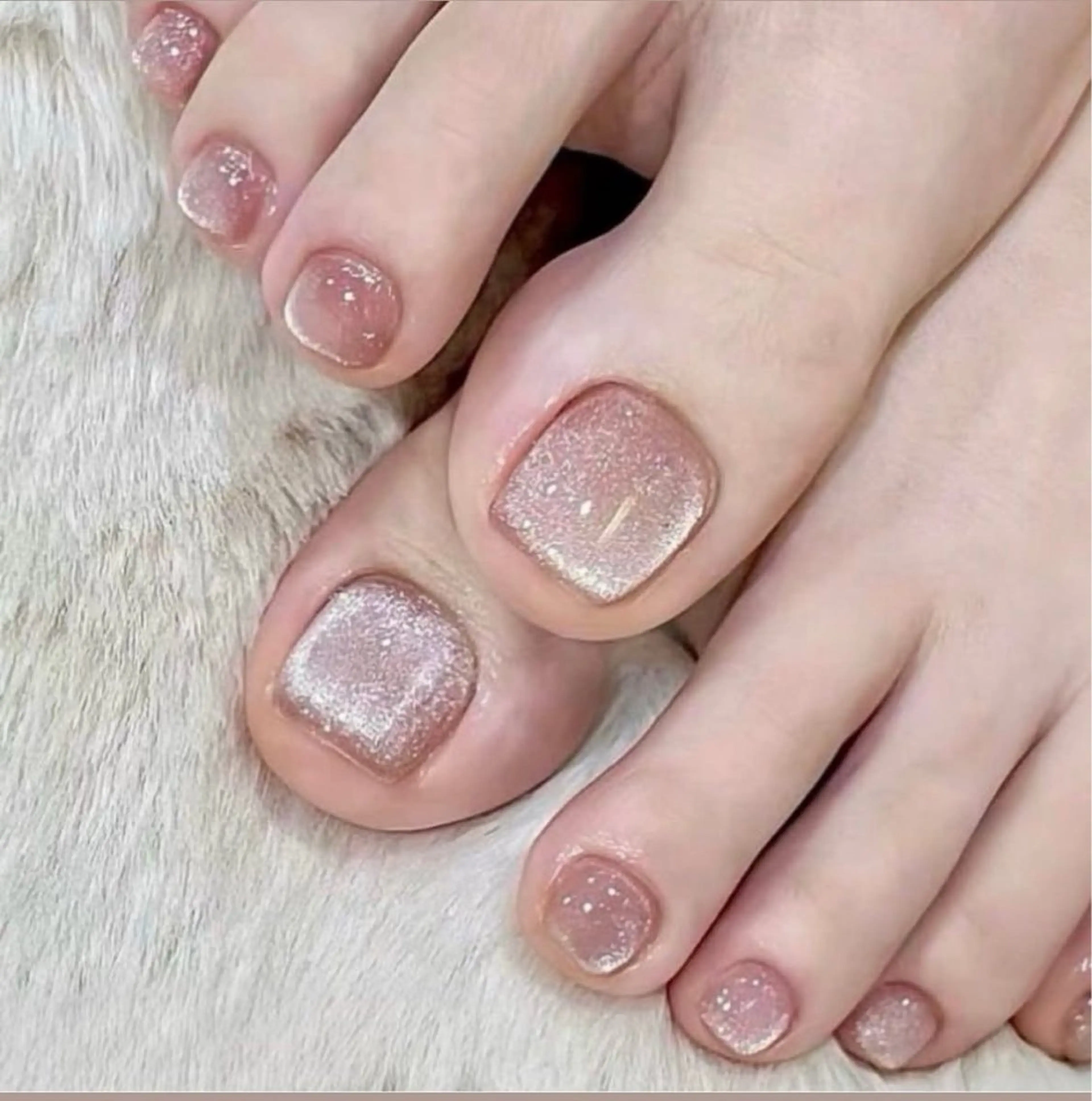 ネイル フットネイル Van Nail Salonのネイルデザイン