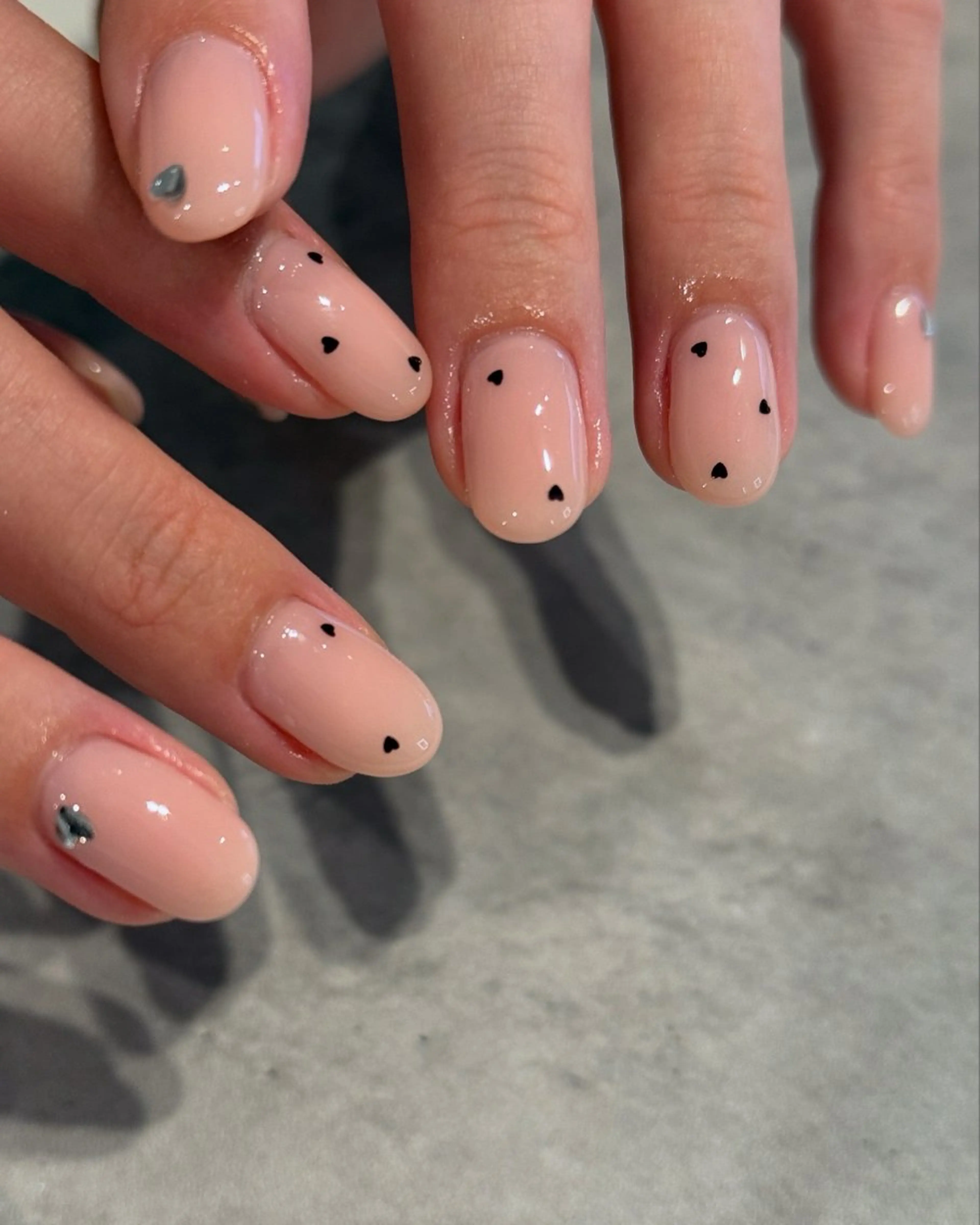 ネイル ikoi🫧 Kotomiのネイルデザイン