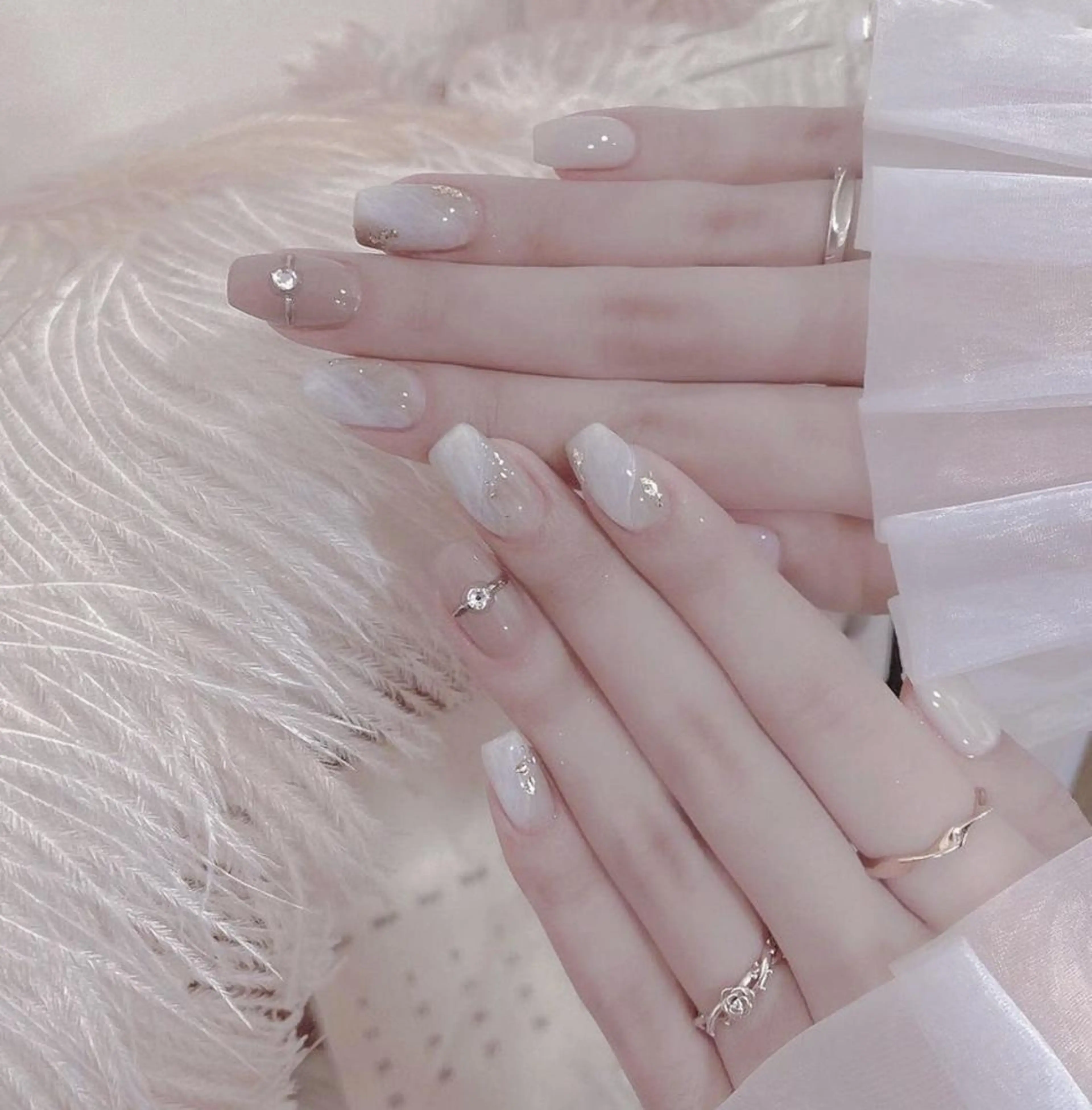 ネイル Cute beauty2のマツエク・マツパデザイン