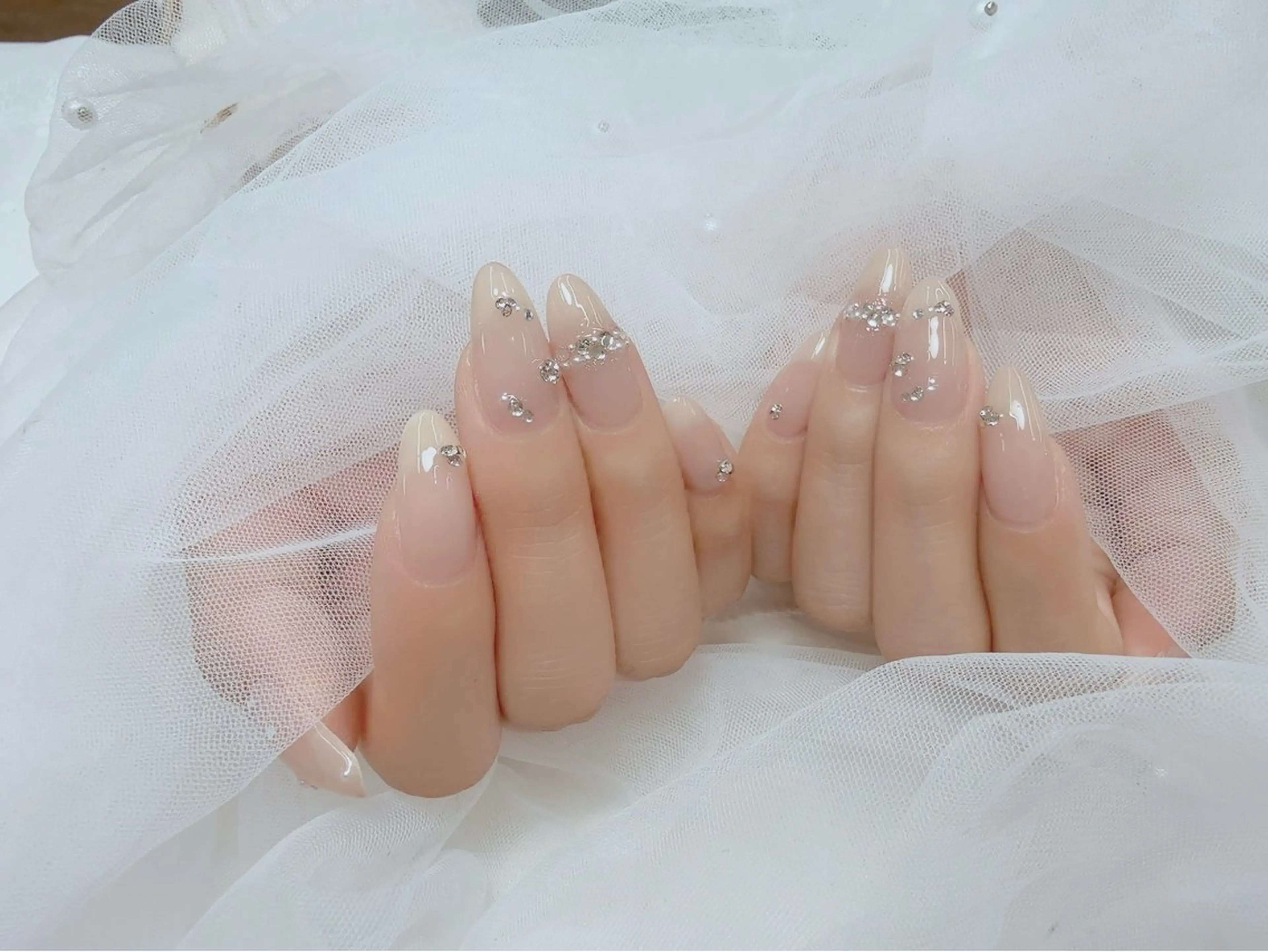 ネイル ハンドネイル 💋LOTUS渋谷 mizuki💋のネイルデザイン