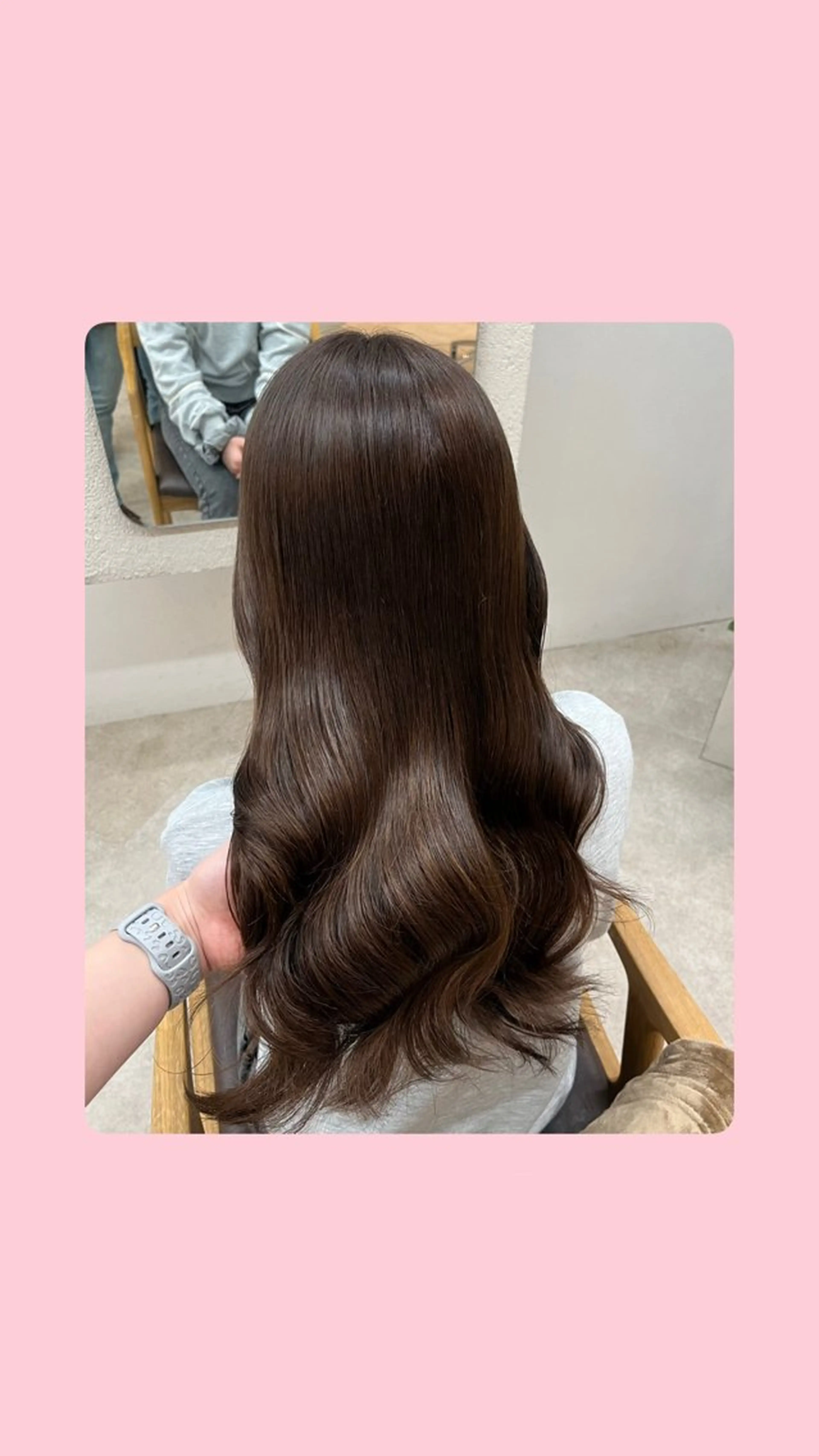 ロング 🍓Vinci 🍓 るか🎀のヘアスタイル