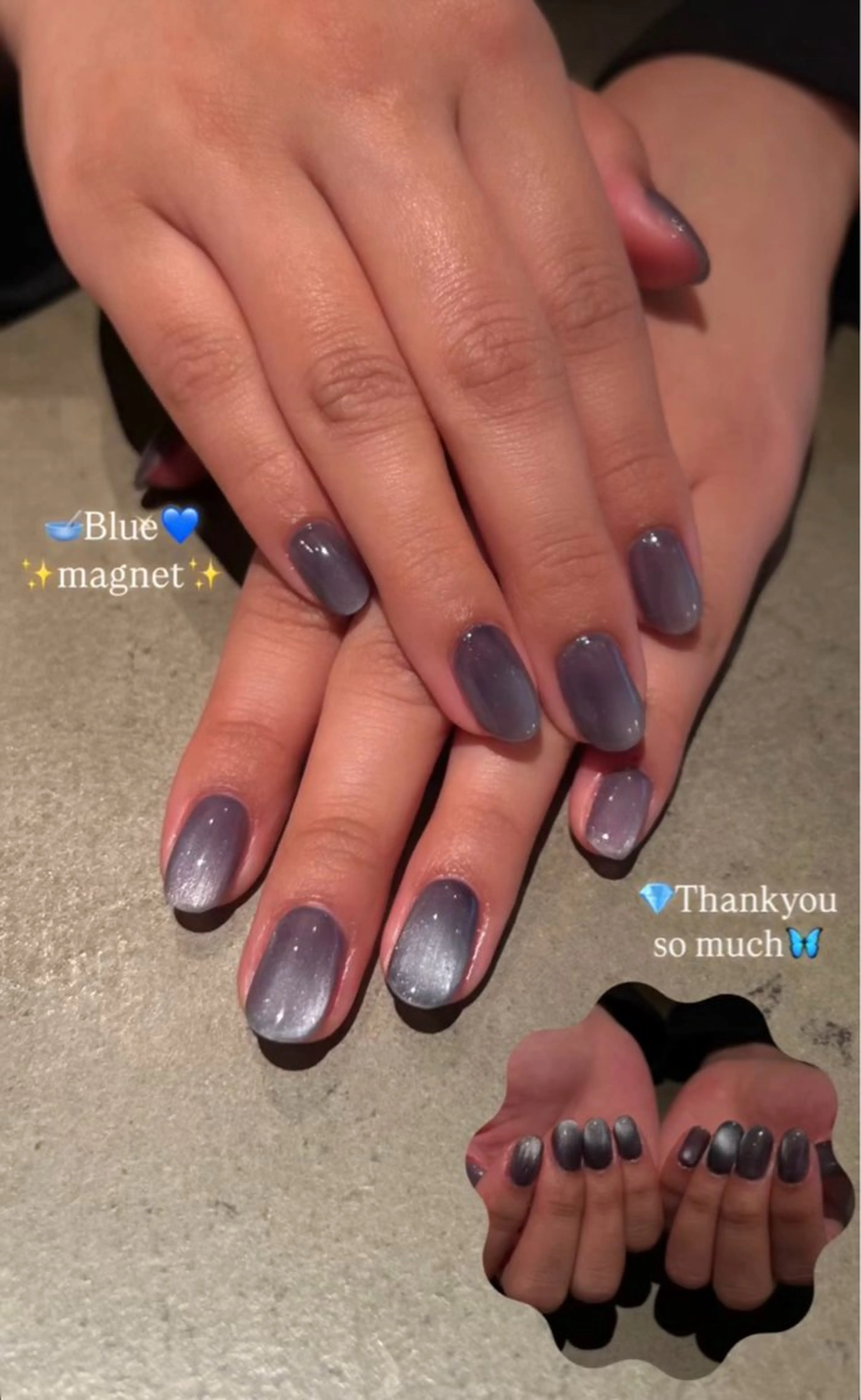 ネイル ウエチ ノリカ🐸のネイルデザイン