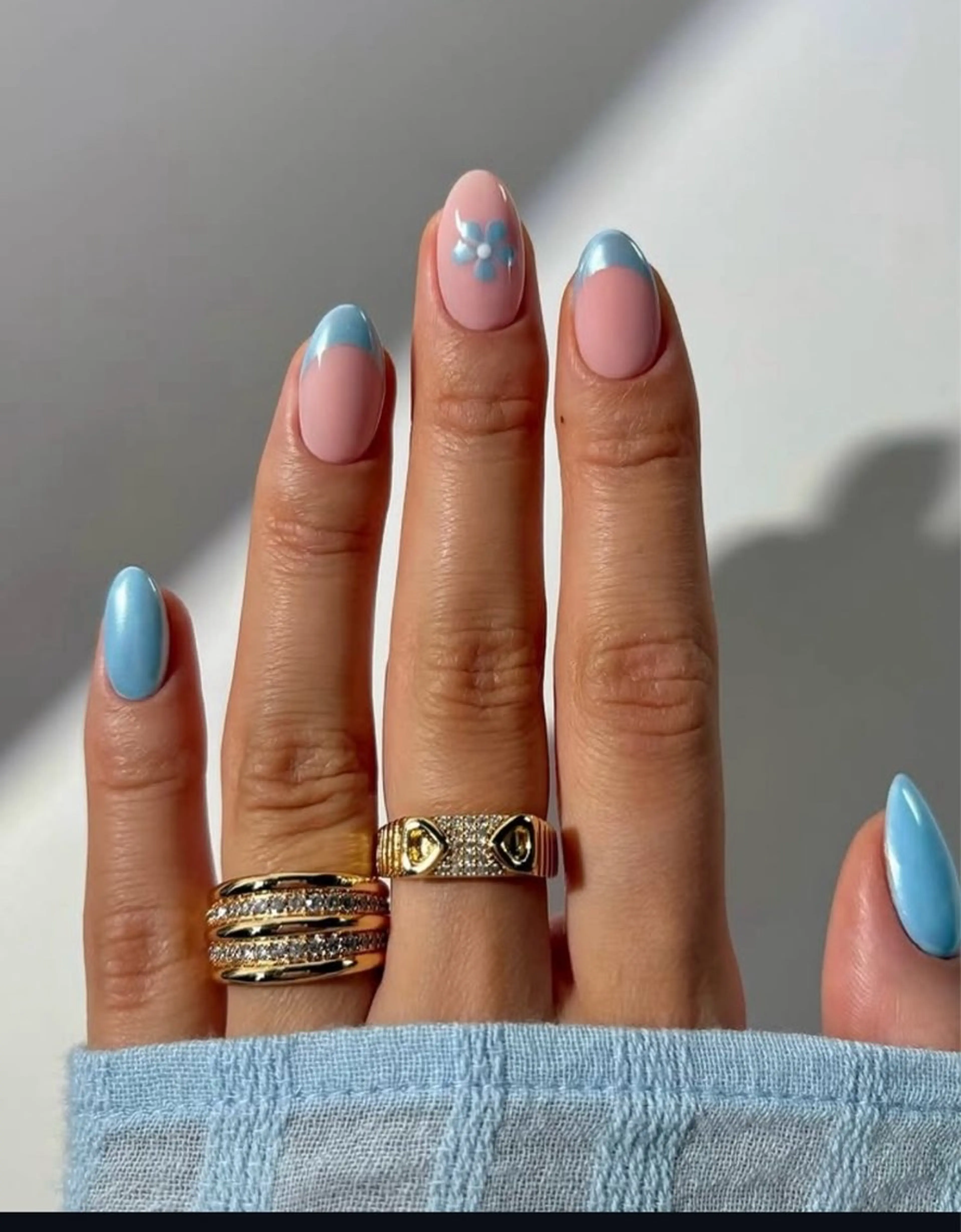 ネイル ホンダ ユキのネイルデザイン