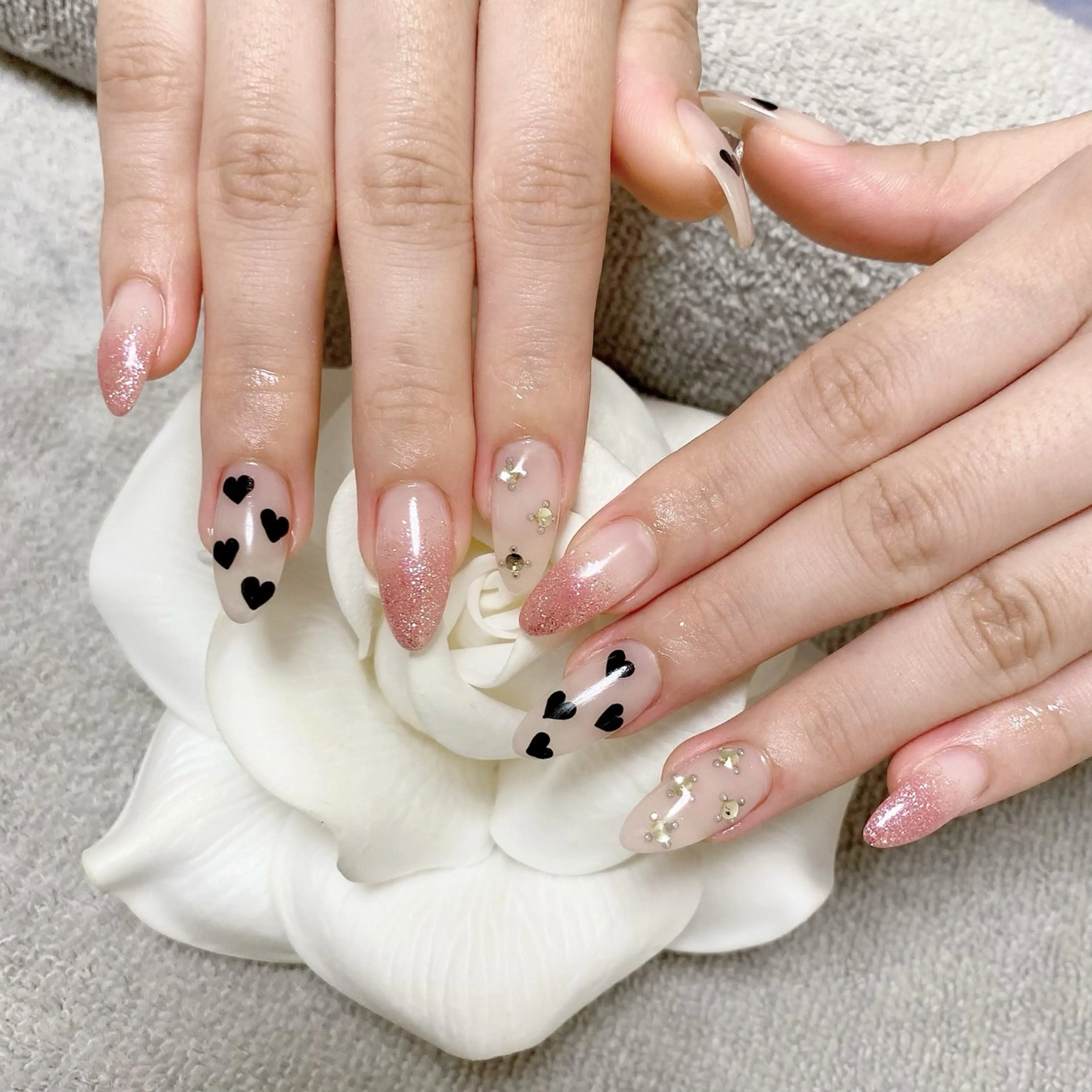 ネイル 💅fleur Ayumiのネイルデザイン