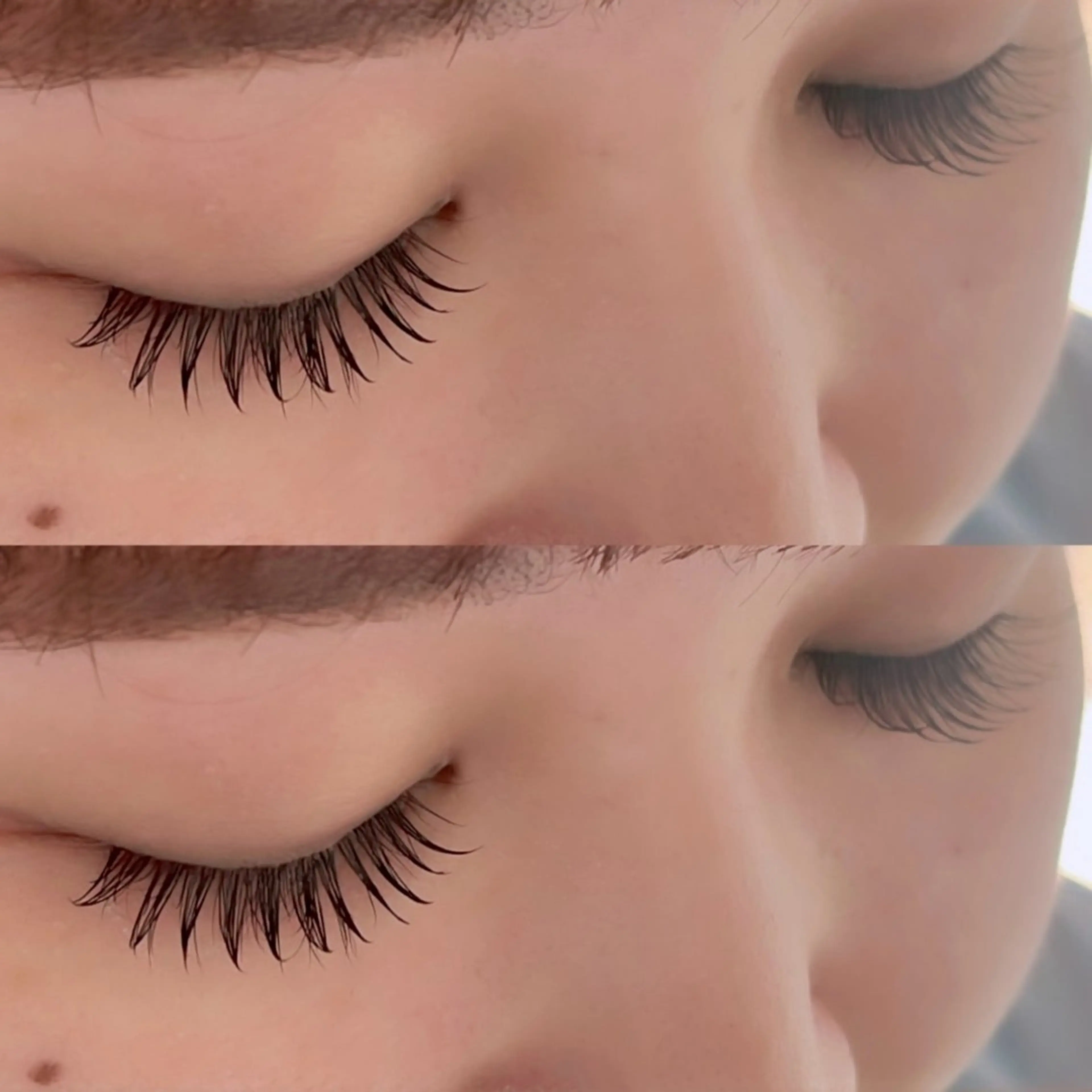 マツエク・マツパ マツエク T Meguのマツエク・マツパデザイン