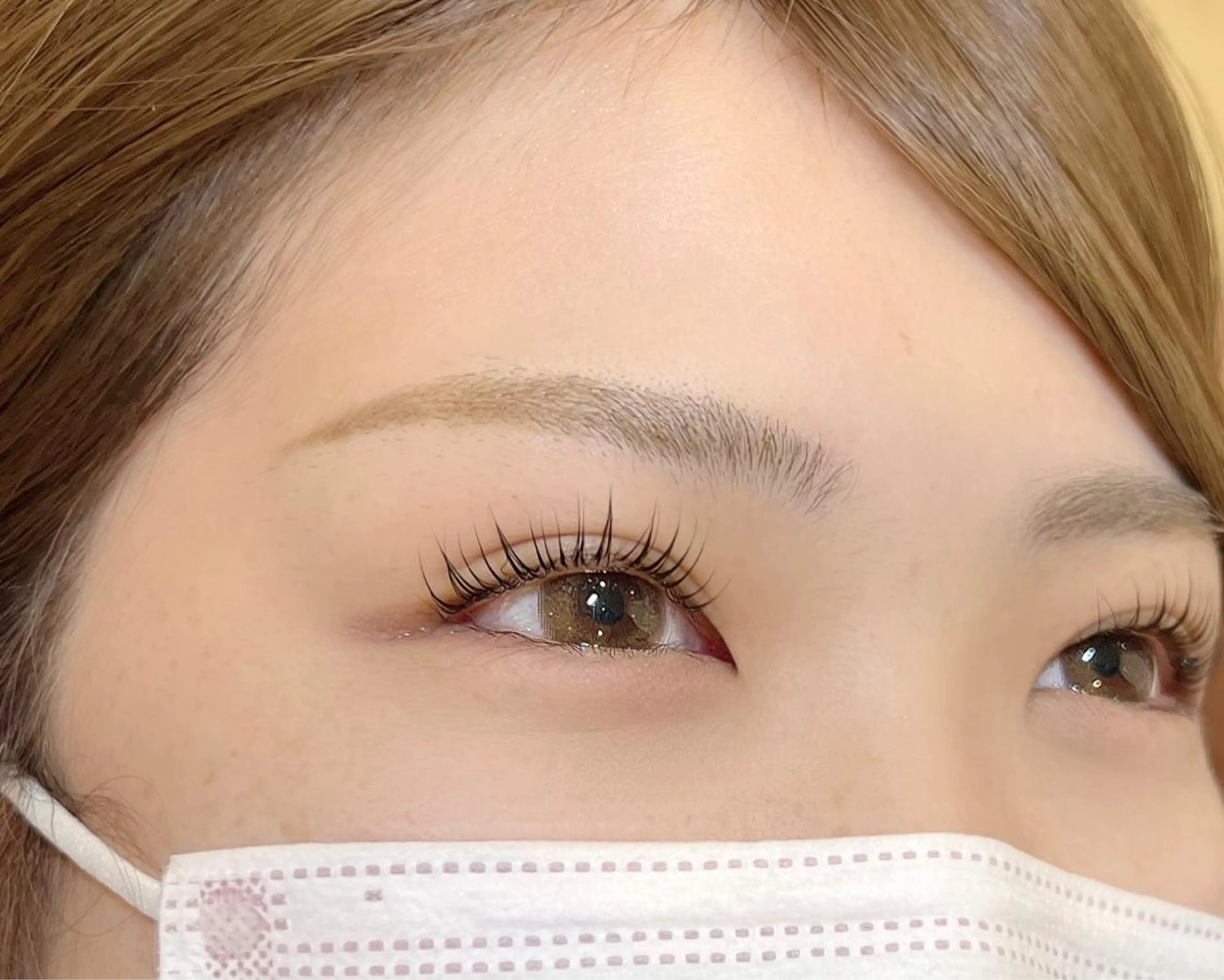 マツエク・マツパ BelleLilas 江坂/ miu♡のマツエク・マツパデザイン